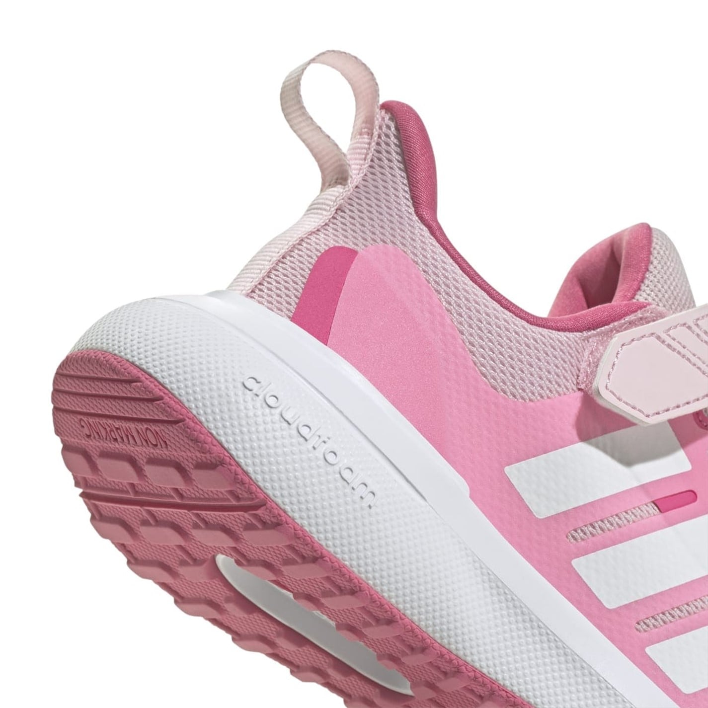 Tenisky adidas Pink white 3004933 FortaRun 2.0 Trainers - 9