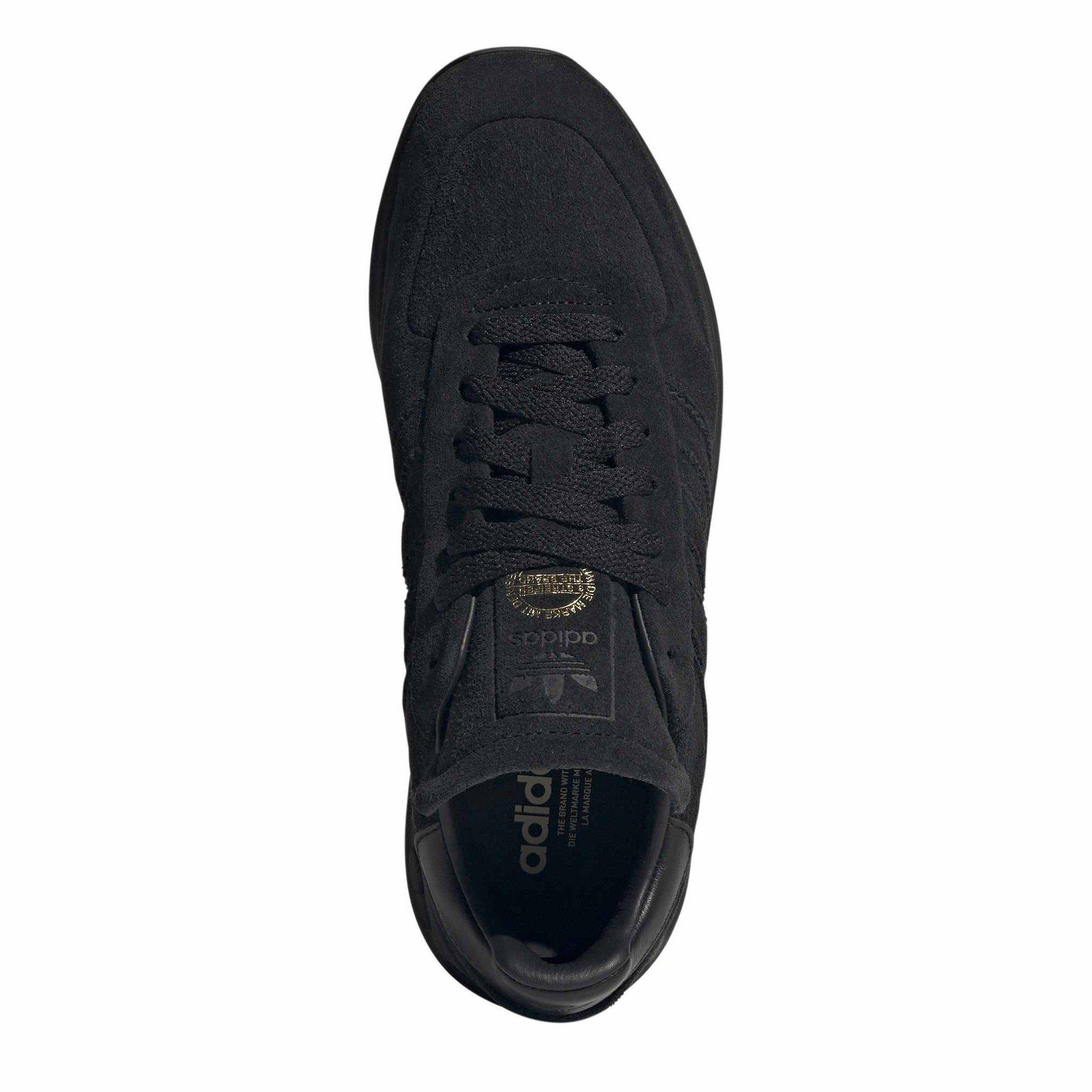 Tenisky adidas Originals Black 119713 LA Trainer XLG Trainers - 5