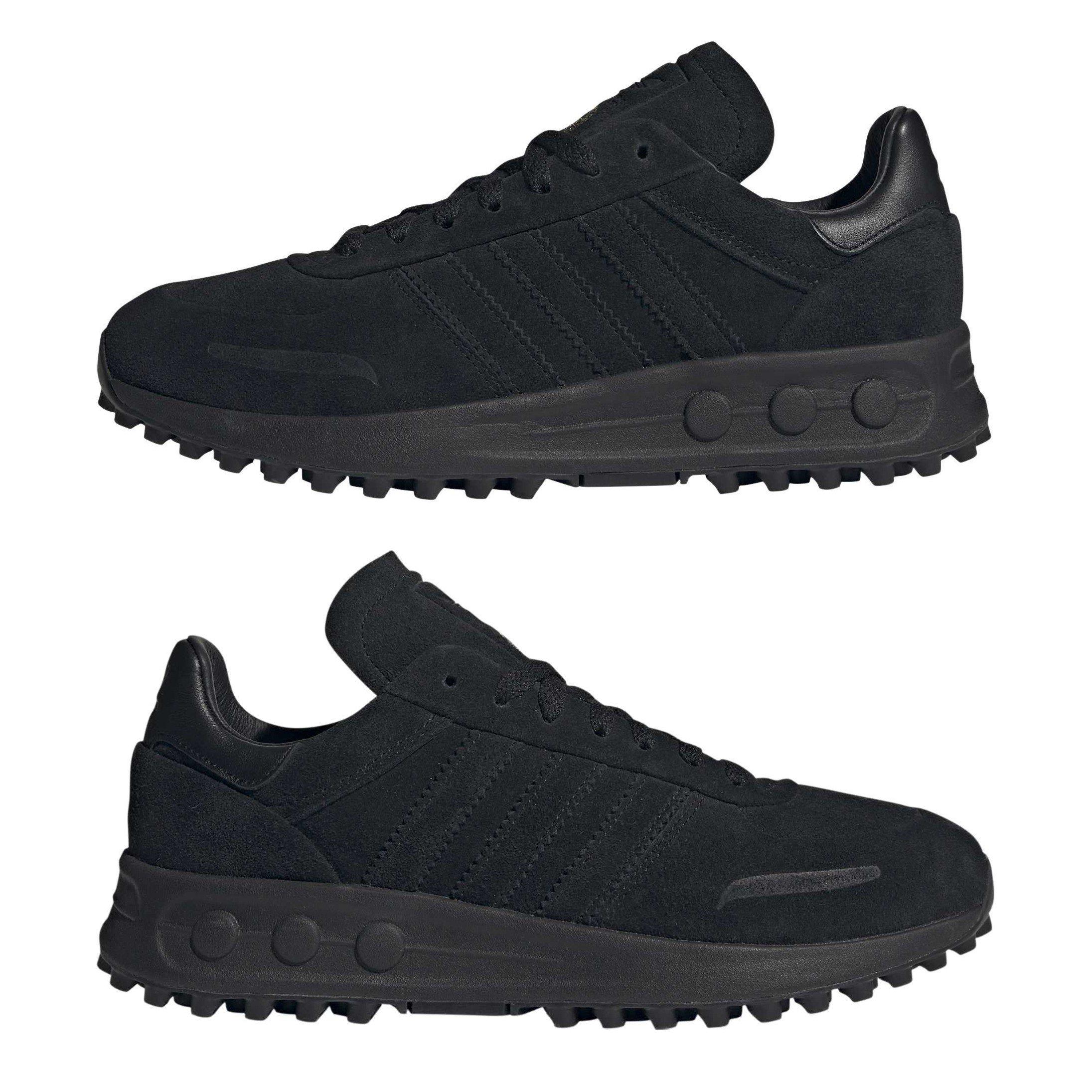 Tenisky adidas Originals Black 119713 LA Trainer XLG Trainers - 9