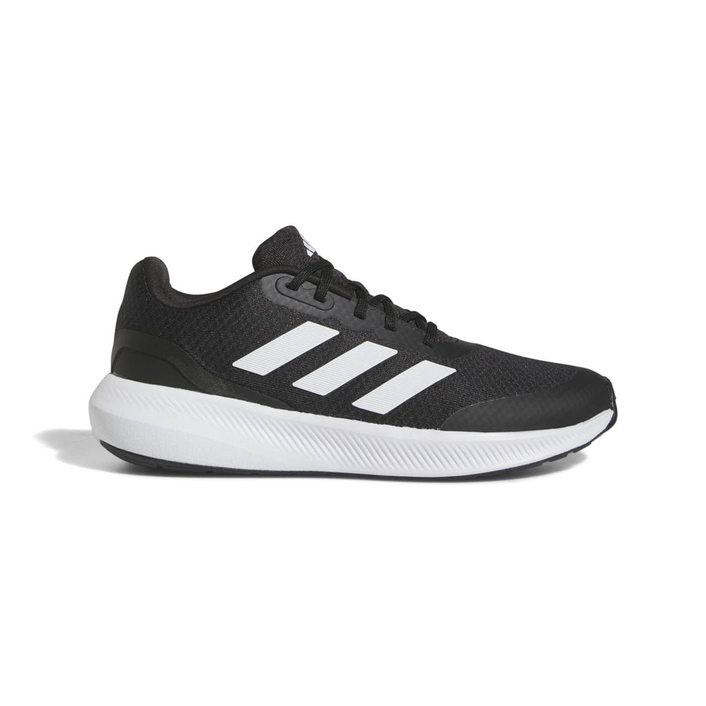 Tenisky adidas Black 337050 Runfalcon 3.0 Trainers - 1