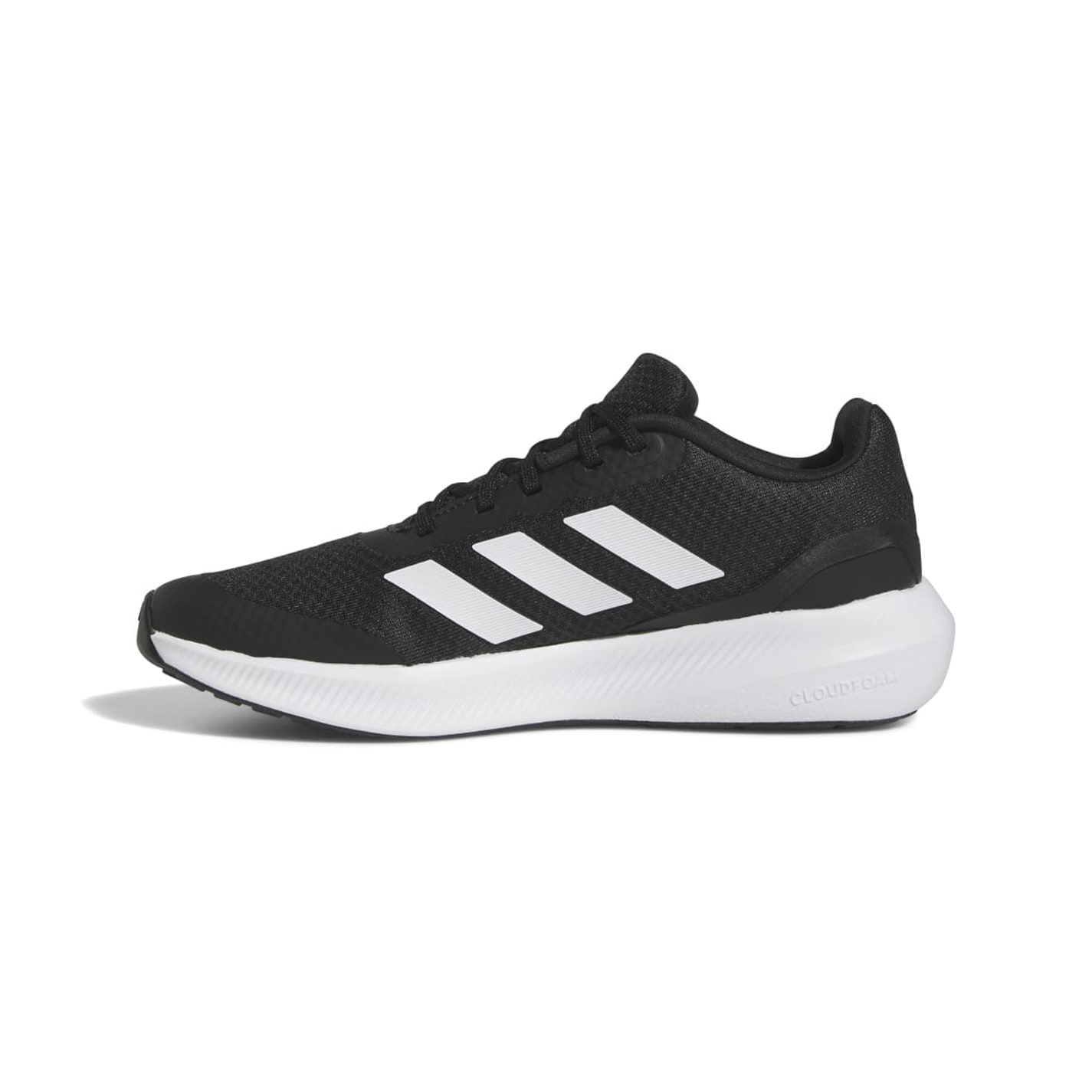 Tenisky adidas Black 337050 Runfalcon 3.0 Trainers - 5
