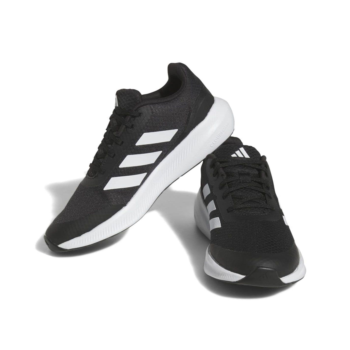 Tenisky adidas Black 337050 Runfalcon 3.0 Trainers - 6