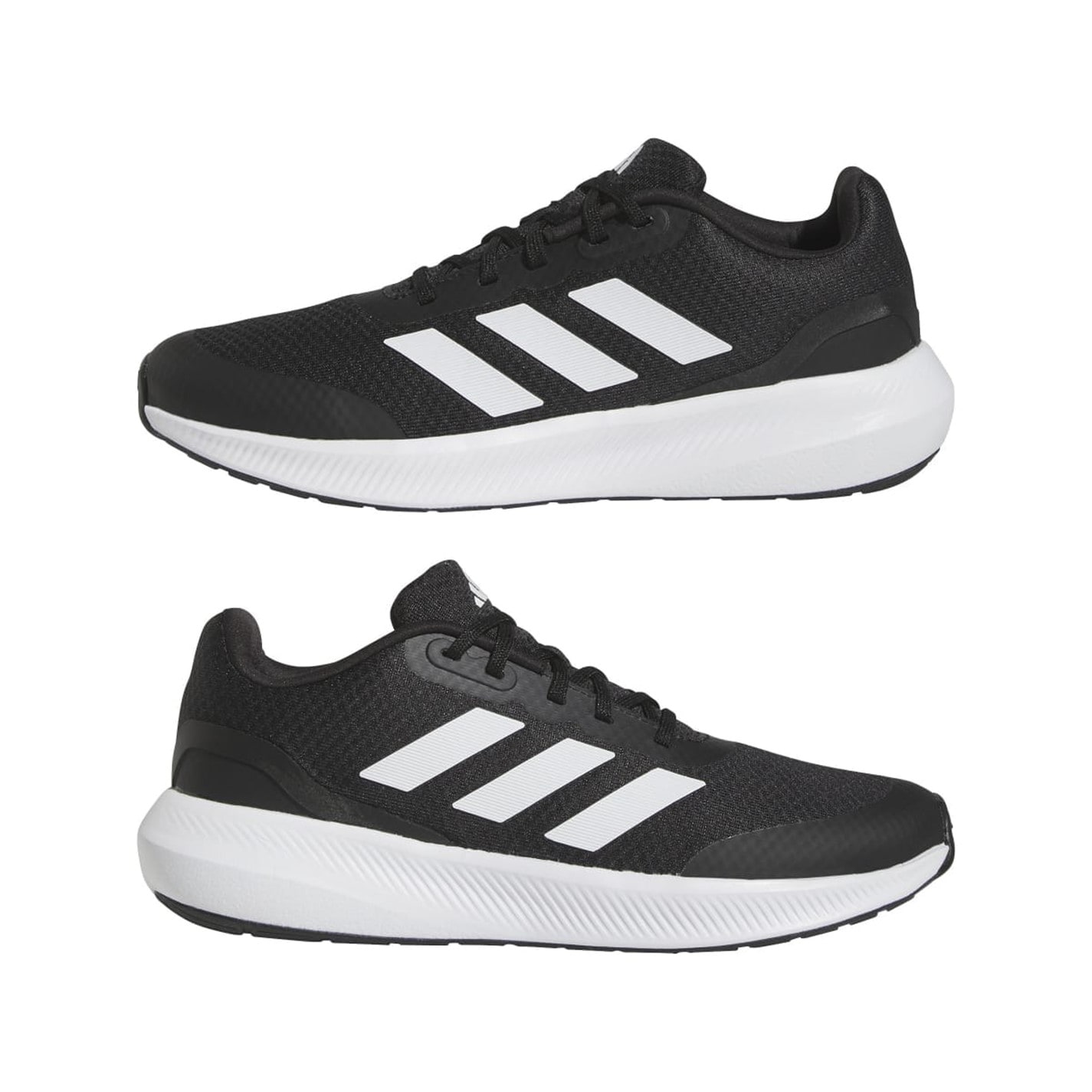 Tenisky adidas Black 337050 Runfalcon 3.0 Trainers - 10