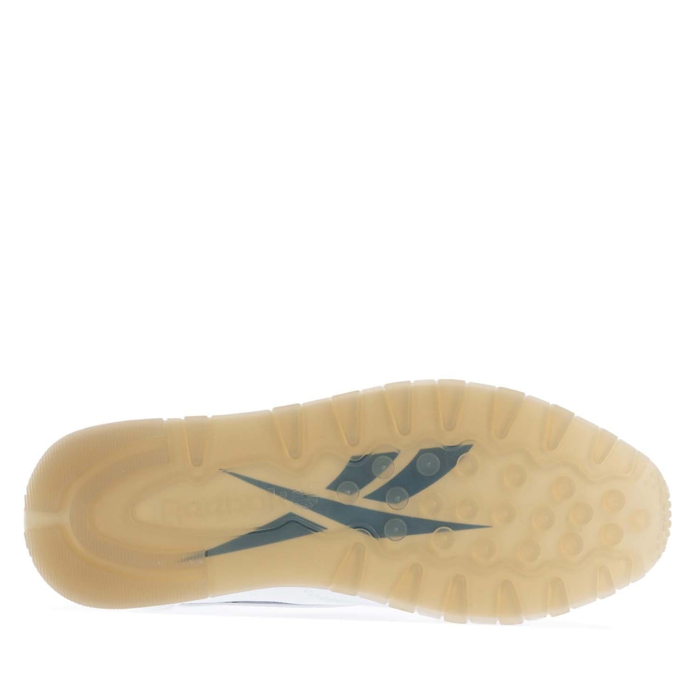 Tenisky Reebok White blue 7104568 x Milk Makeup Classic Vegan Shoes - 4
