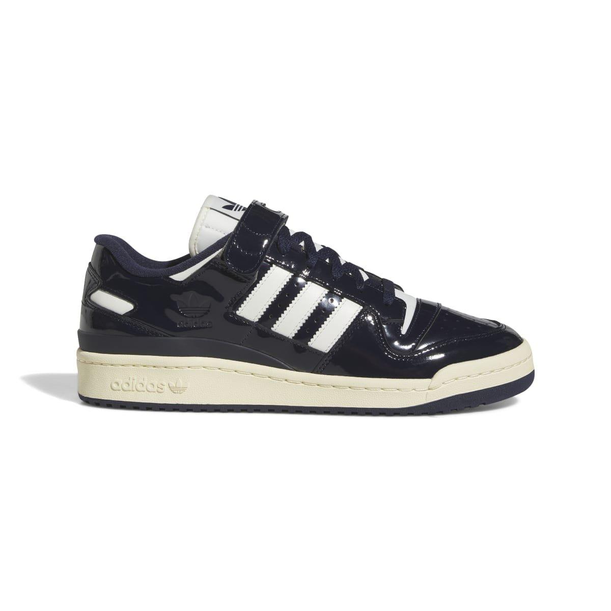 Tenisky adidas Originals Inkwell 2494857 Forum 84 Low Trainers - 1