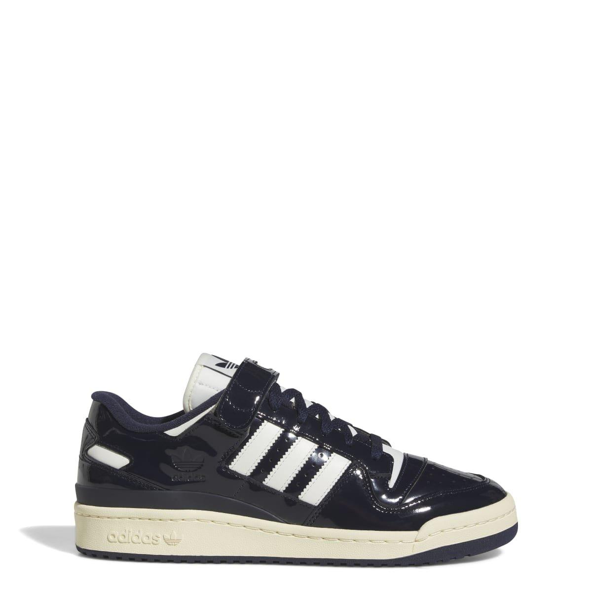 Tenisky adidas Originals Inkwell 2494857 Forum 84 Low Trainers - 2