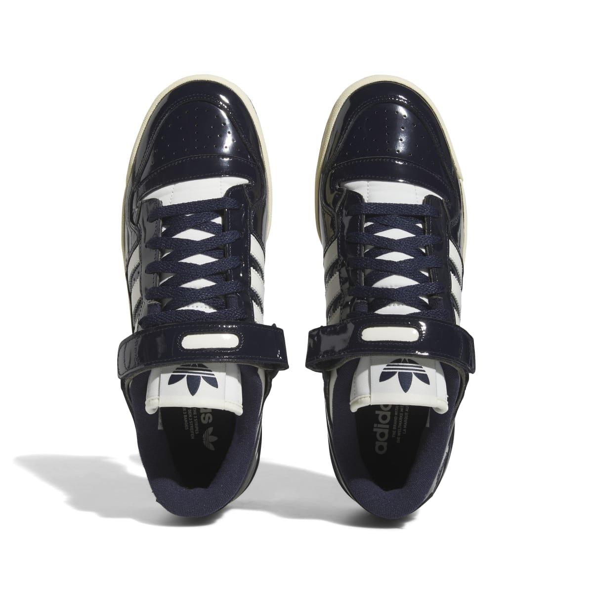 Tenisky adidas Originals Inkwell 2494857 Forum 84 Low Trainers - 3