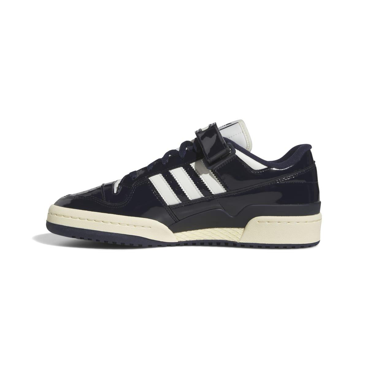 Tenisky adidas Originals Inkwell 2494857 Forum 84 Low Trainers - 5