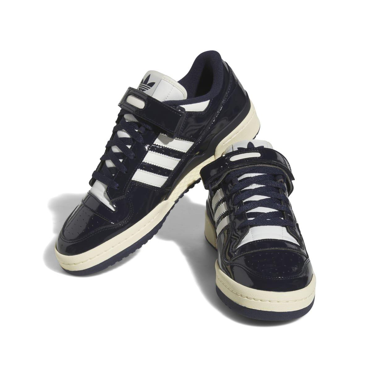 Tenisky adidas Originals Inkwell 2494857 Forum 84 Low Trainers - 6