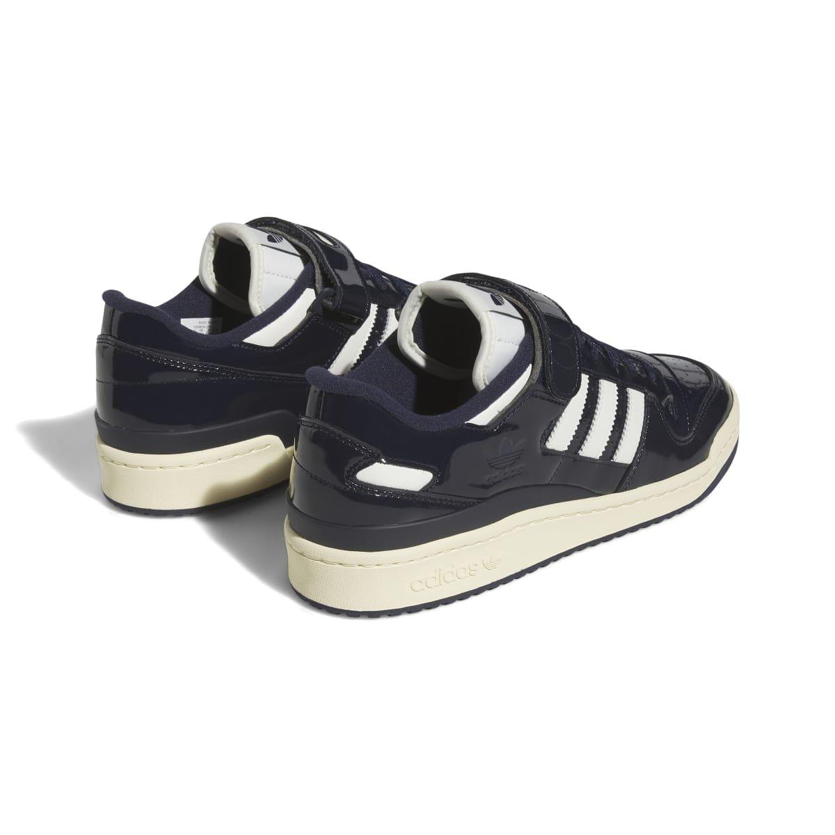 Tenisky adidas Originals Inkwell 2494857 Forum 84 Low Trainers - 7