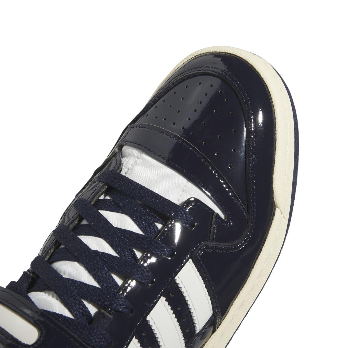 Tenisky adidas Originals Inkwell 2494857 Forum 84 Low Trainers - 8