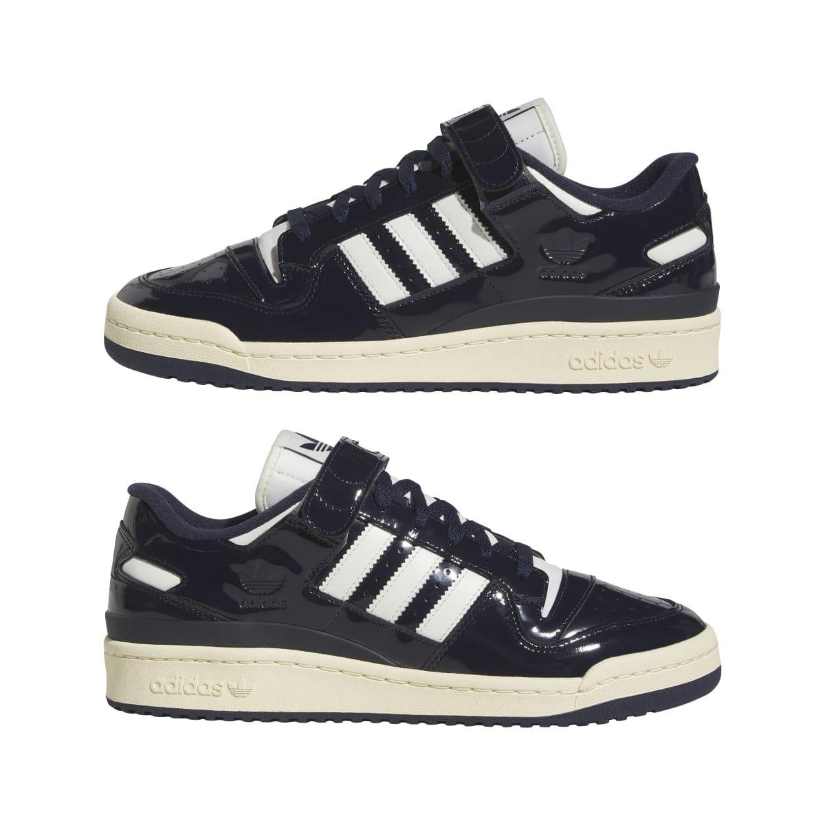 Tenisky adidas Originals Inkwell 2494857 Forum 84 Low Trainers - 10