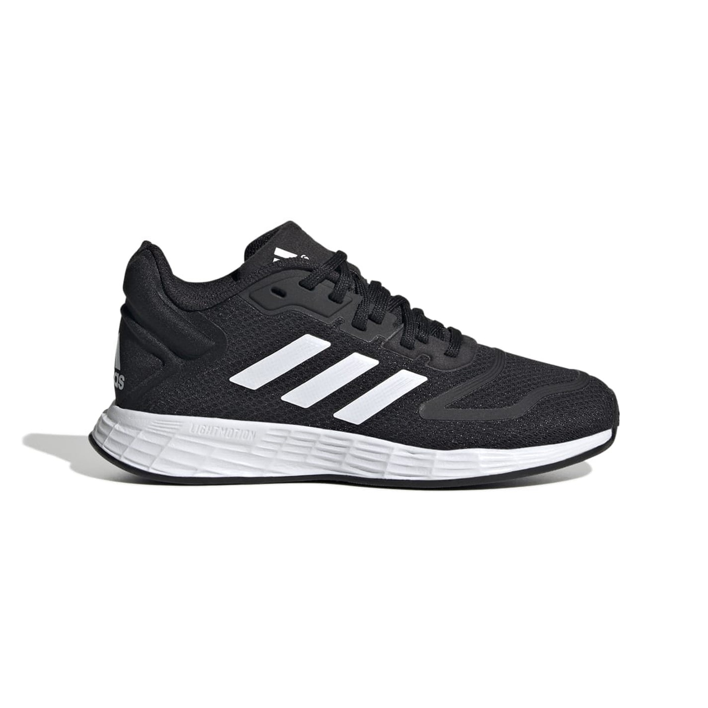 Tenisky adidas Black-White 735829 Duramo 10 Running Shoes - 1