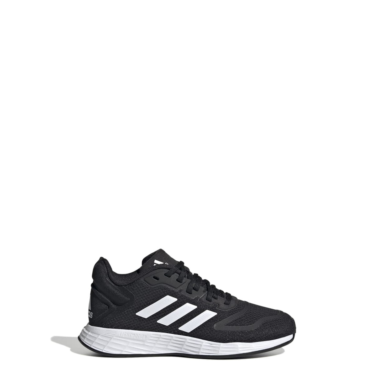 Tenisky adidas Black-White 735829 Duramo 10 Running Shoes - 2