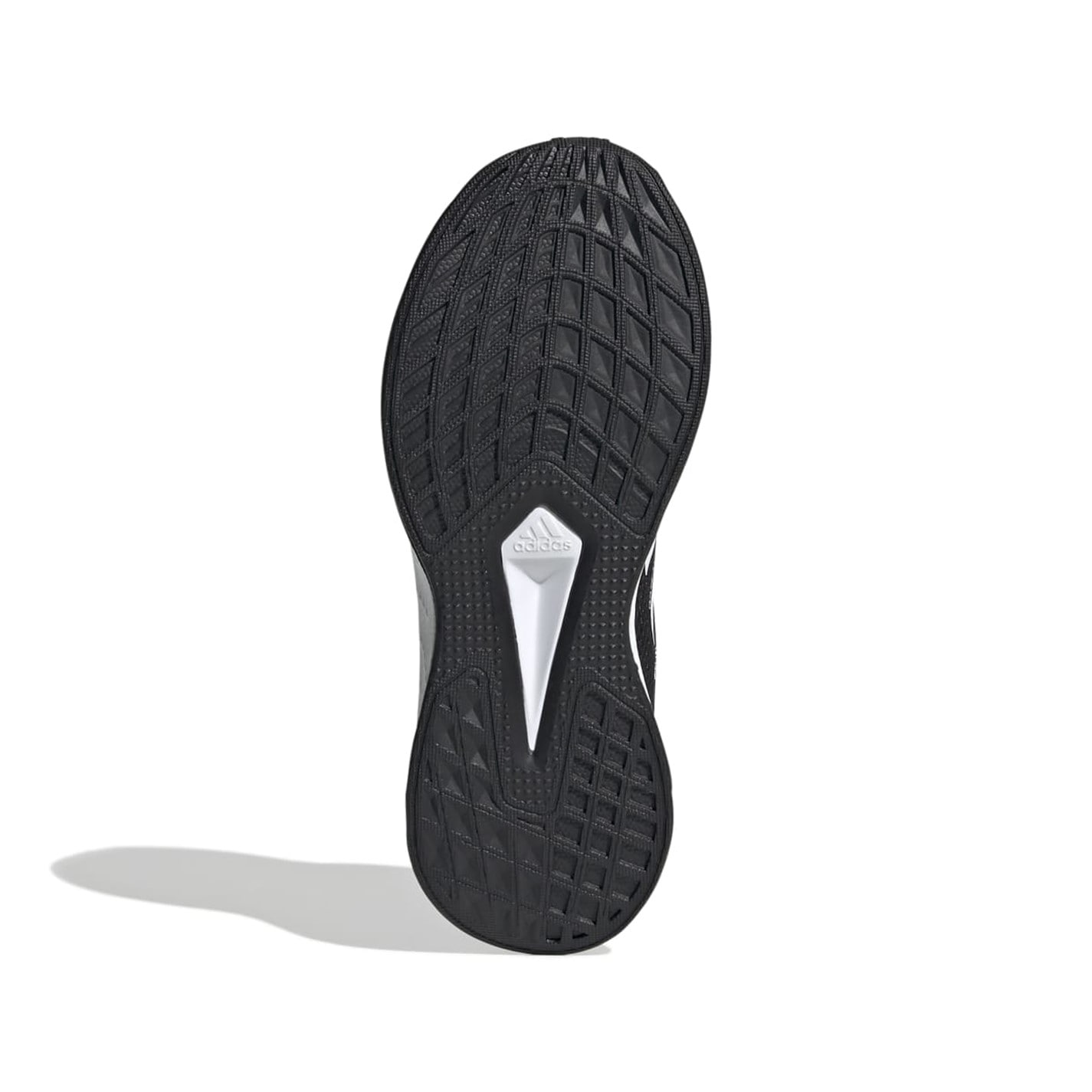 Tenisky adidas Black-White 735829 Duramo 10 Running Shoes - 4
