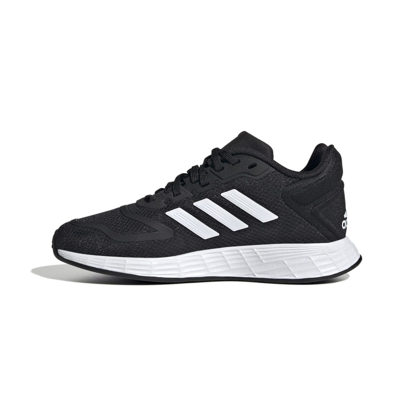 Tenisky adidas Black-White 735829 Duramo 10 Running Shoes - 5