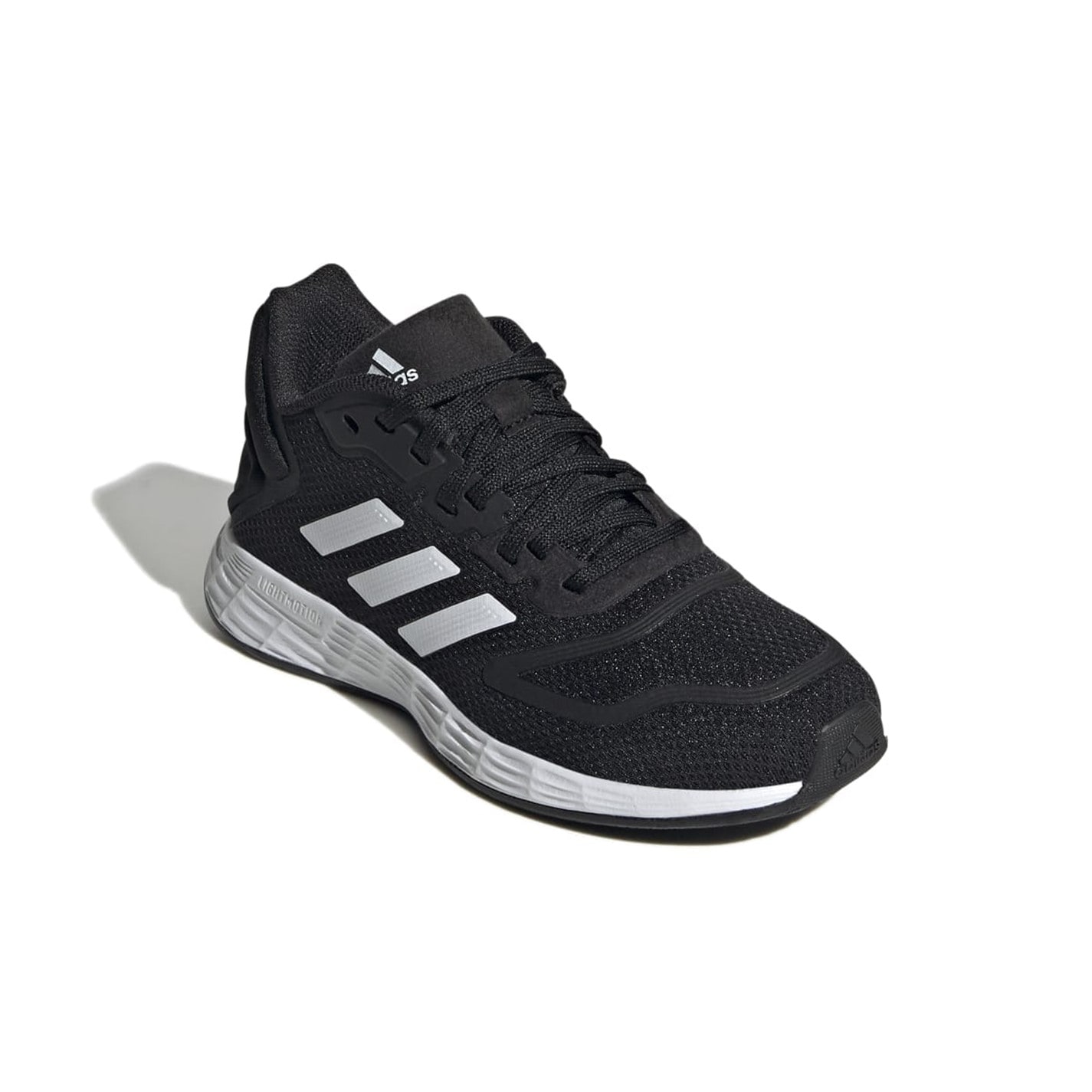 Tenisky adidas Black-White 735829 Duramo 10 Running Shoes - 6