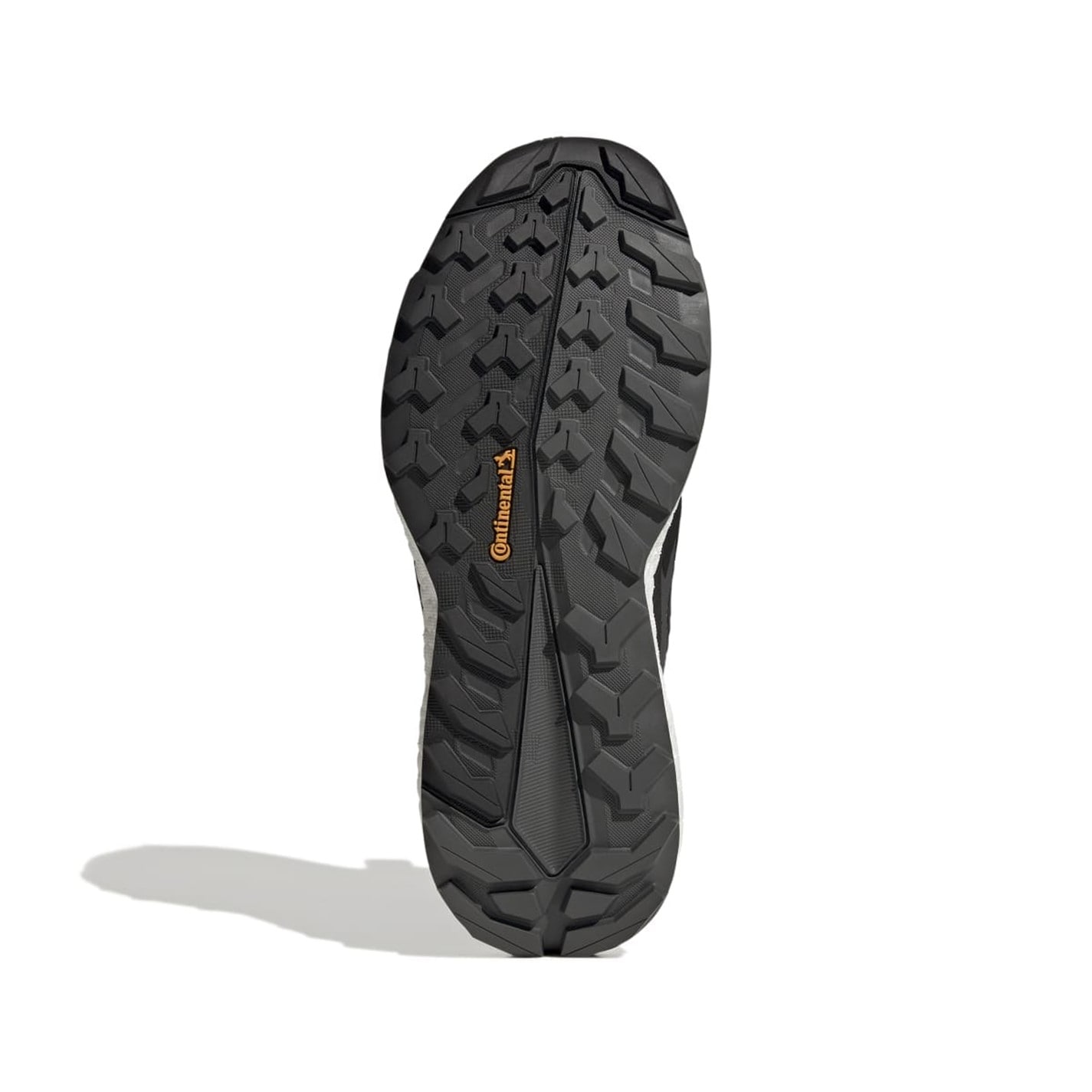 Tenisky adidas Black Grey 414521 Terrex Free Hiker 2 Hiking Shoes - 4