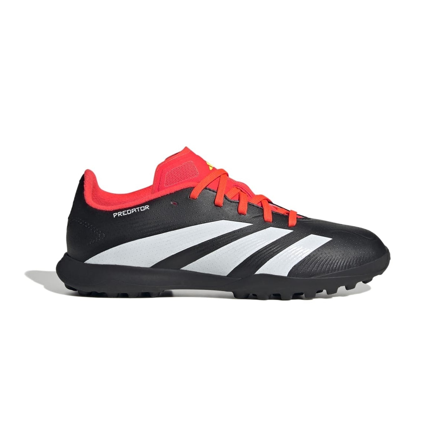 Kopačky adidas Black-White 2505845 Predator League Turf Football Boots - 1