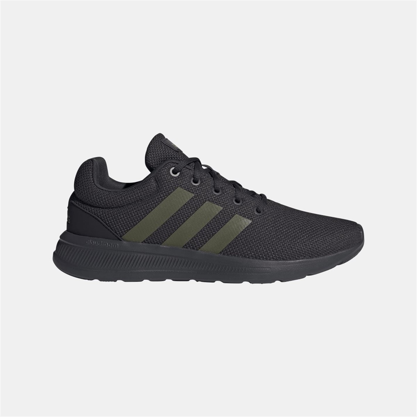 Tenisky adidas Grey 468511 Lite Racer CLN 2.0 Shoes - 1