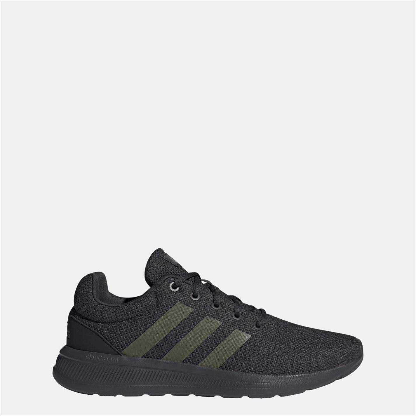 Tenisky adidas Grey 468511 Lite Racer CLN 2.0 Shoes - 2