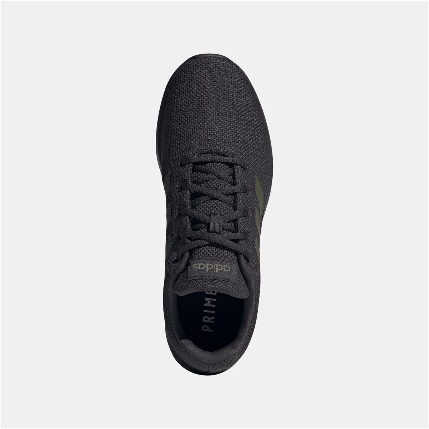 Tenisky adidas Grey 468511 Lite Racer CLN 2.0 Shoes - 3