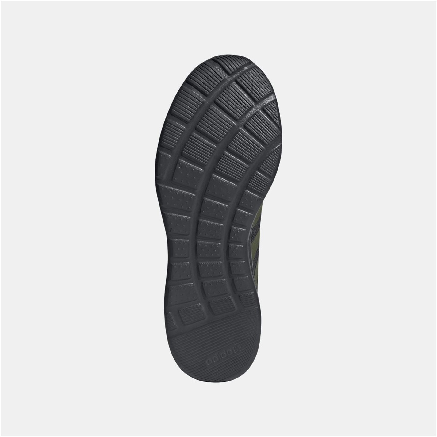 Tenisky adidas Grey 468511 Lite Racer CLN 2.0 Shoes - 4