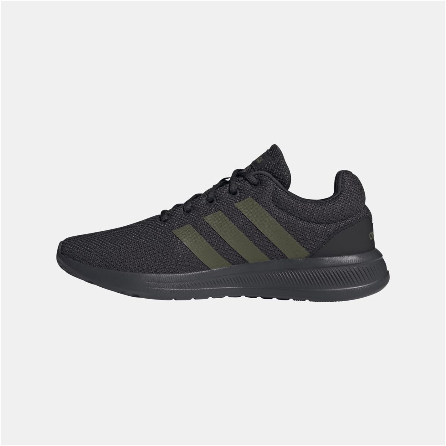 Tenisky adidas Grey 468511 Lite Racer CLN 2.0 Shoes - 5