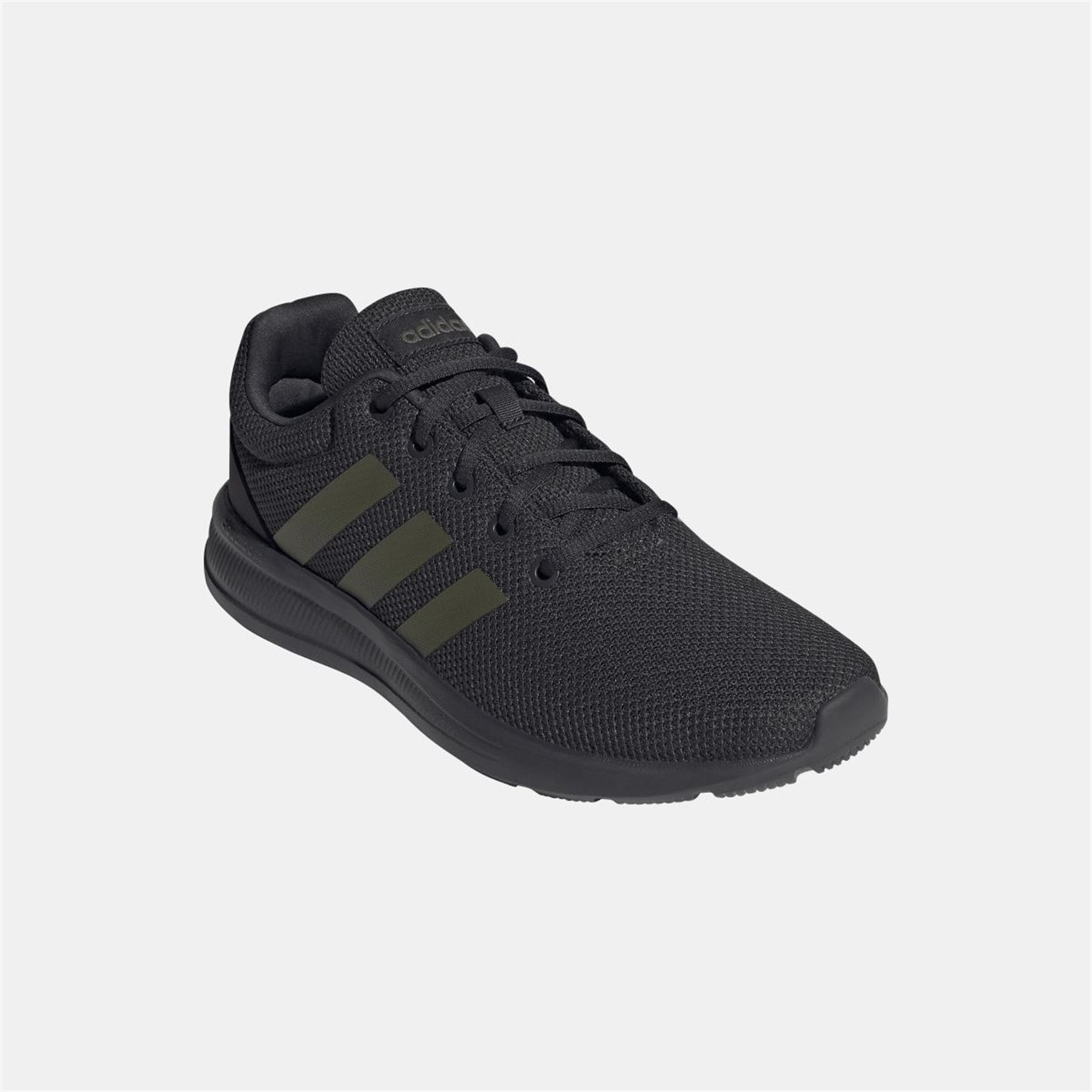 Tenisky adidas Grey 468511 Lite Racer CLN 2.0 Shoes - 6