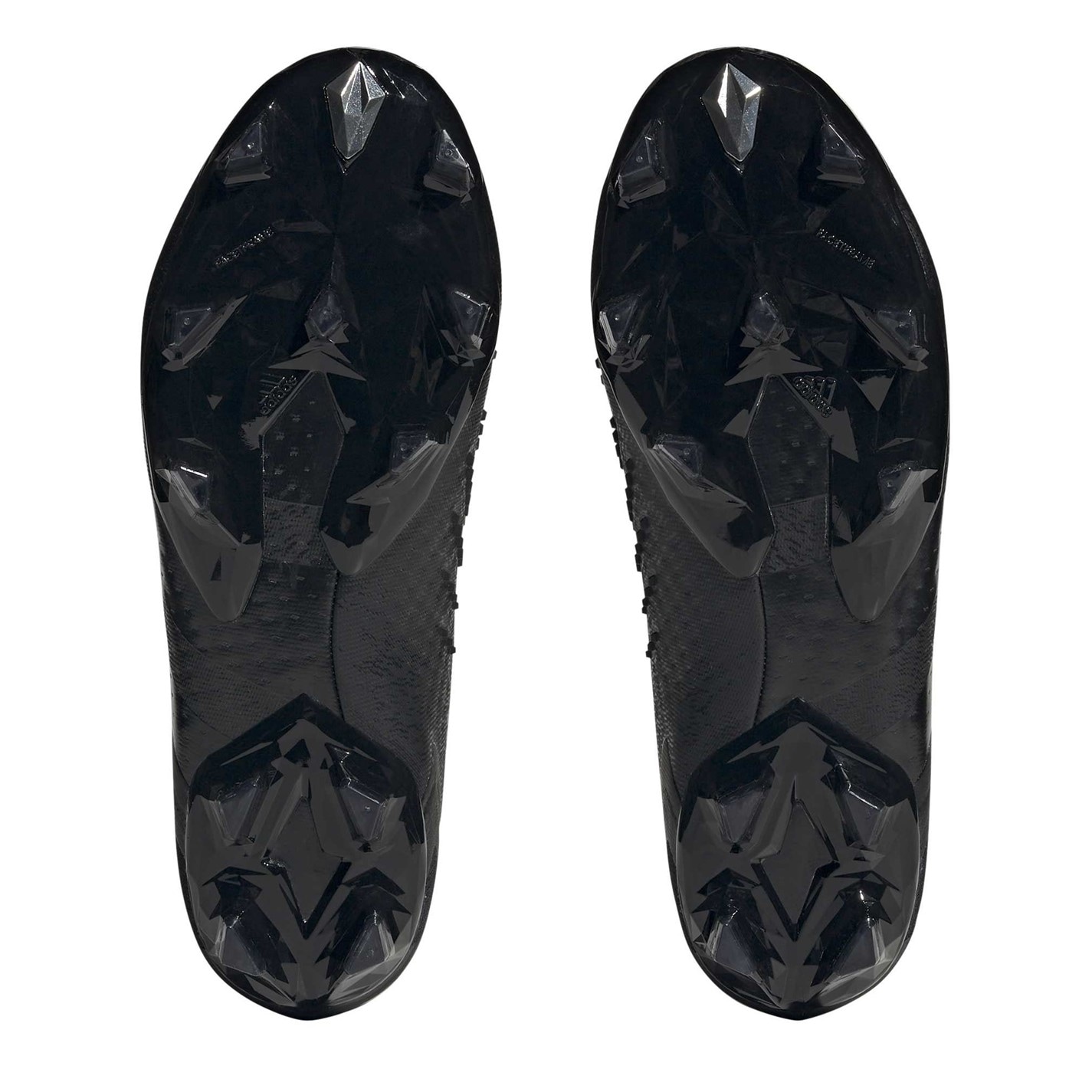 Kopačky adidas Predator Accuracy+ Firm Ground Black-White 8545280 Predator Accuracy+ Firm Ground Football Boots - 6