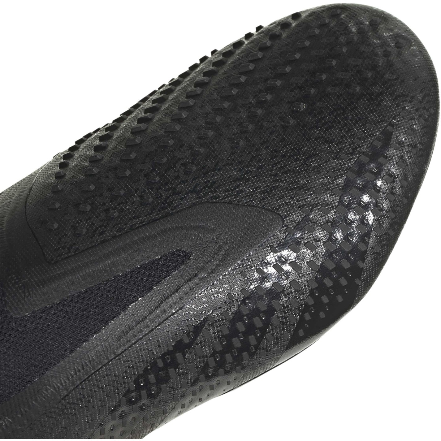 Kopačky adidas Predator Accuracy+ Firm Ground Black-White 8545280 Predator Accuracy+ Firm Ground Football Boots - 7