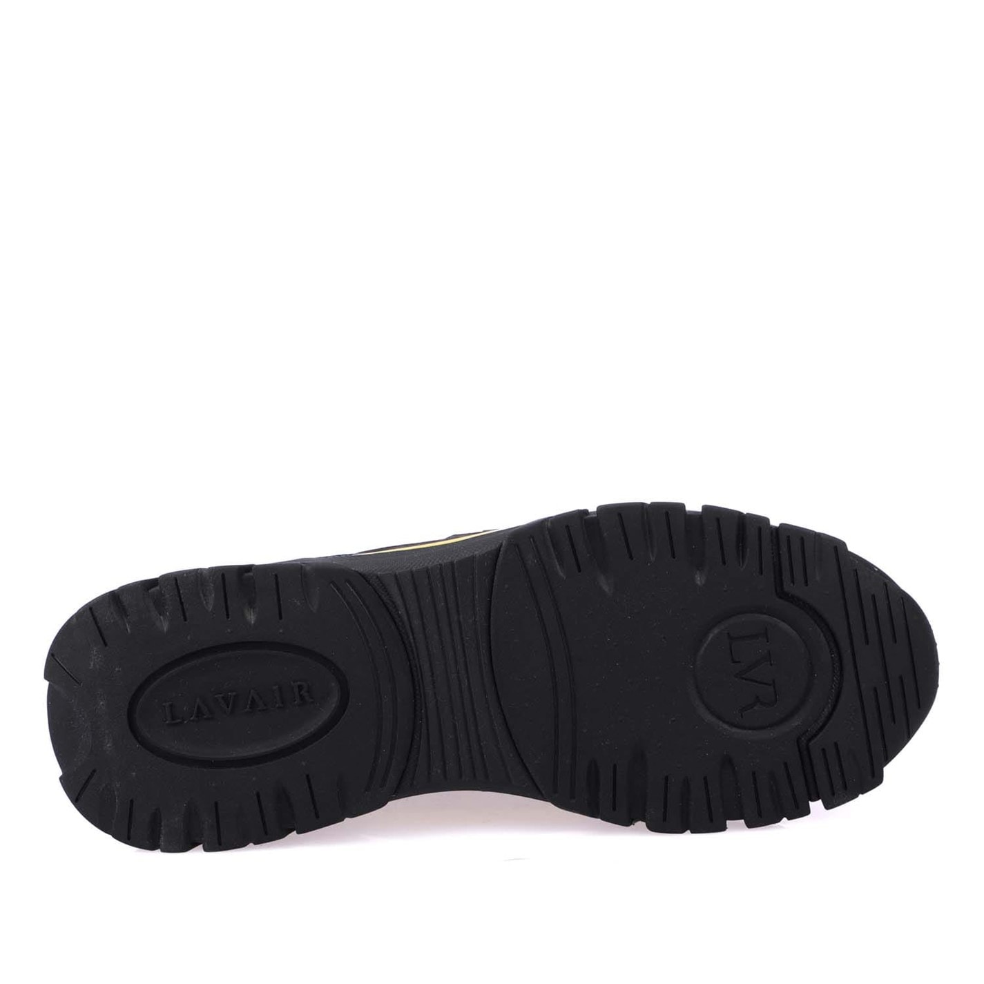 Tenisky Lavair Black yellow 2075504 Pacific 2.0 Trainers - 4