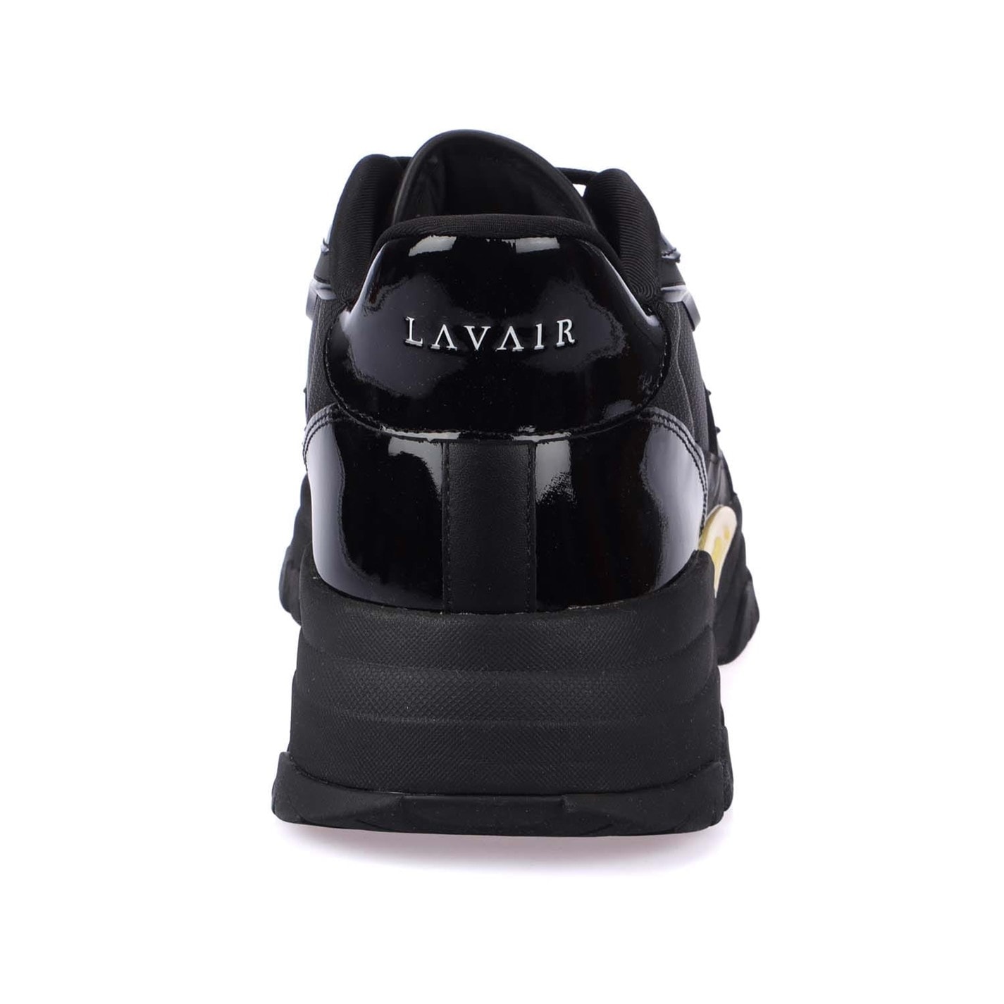 Tenisky Lavair Black yellow 2075504 Pacific 2.0 Trainers - 5
