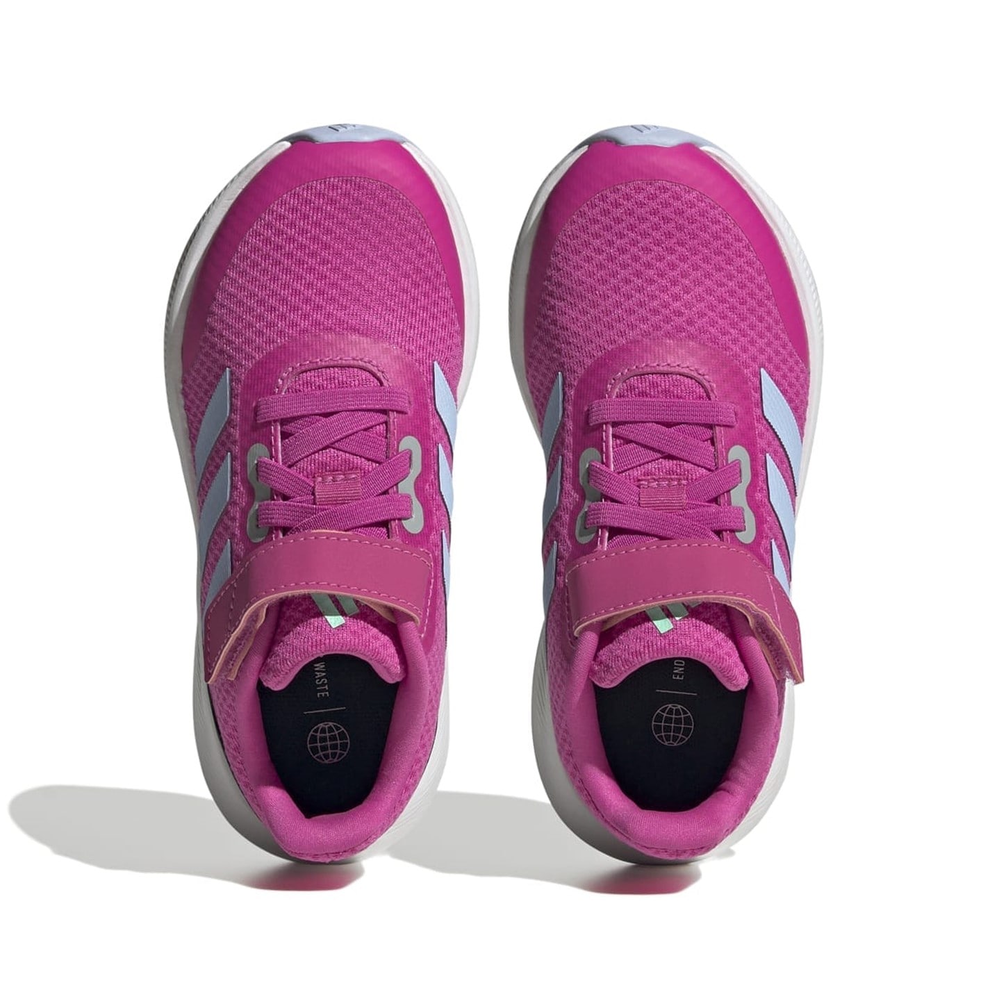 Tenisky adidas Pink 3769946 Runfalcon 3.0 Trainers - 3