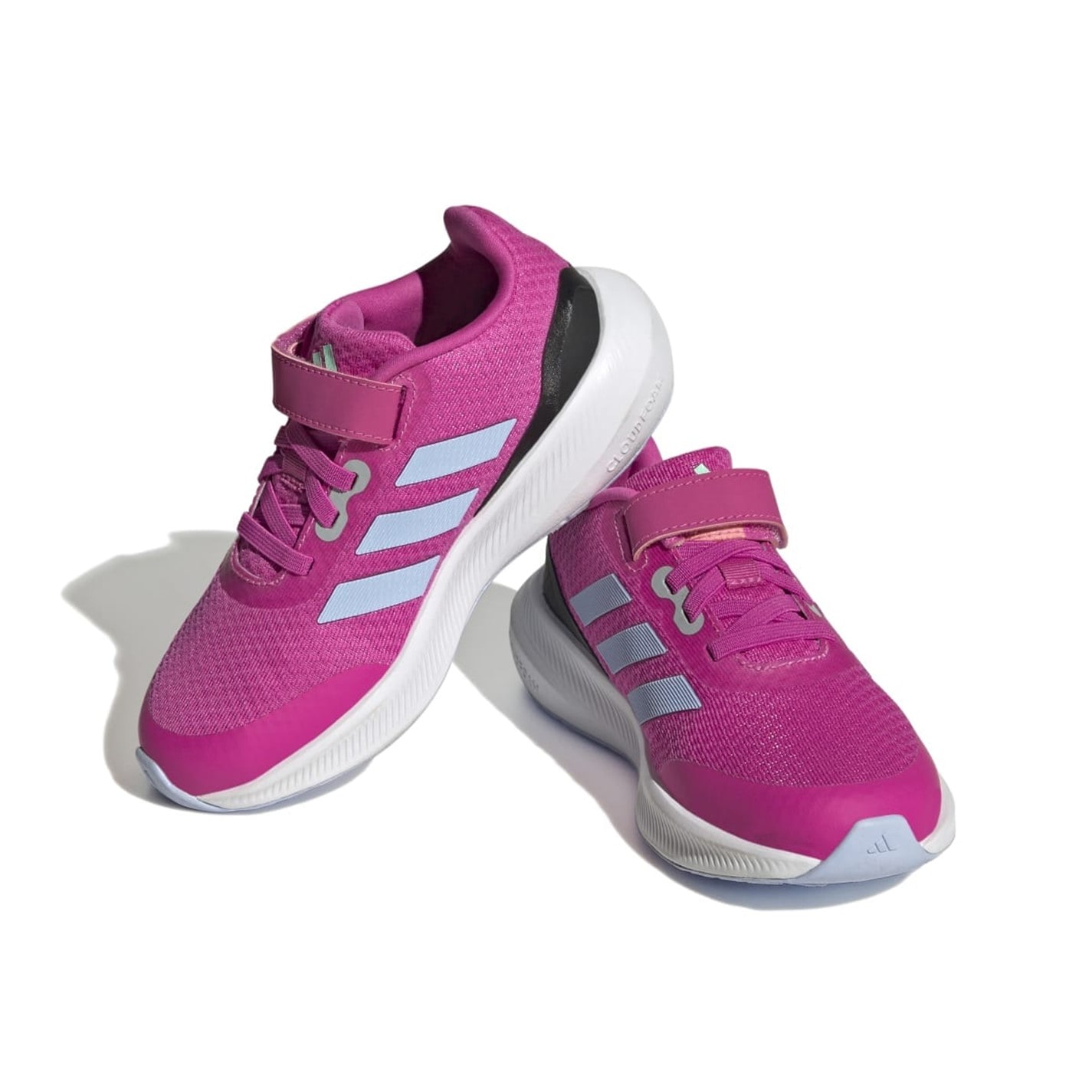 Tenisky adidas Pink 3769946 Runfalcon 3.0 Trainers - 6