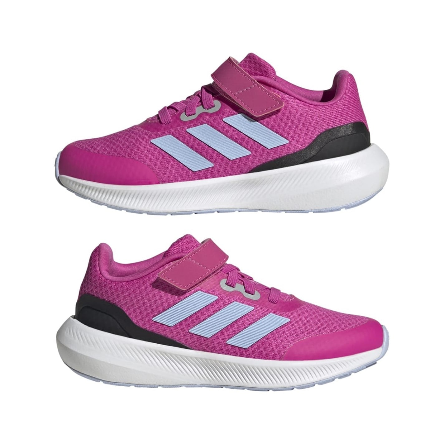 Tenisky adidas Pink 3769946 Runfalcon 3.0 Trainers - 10