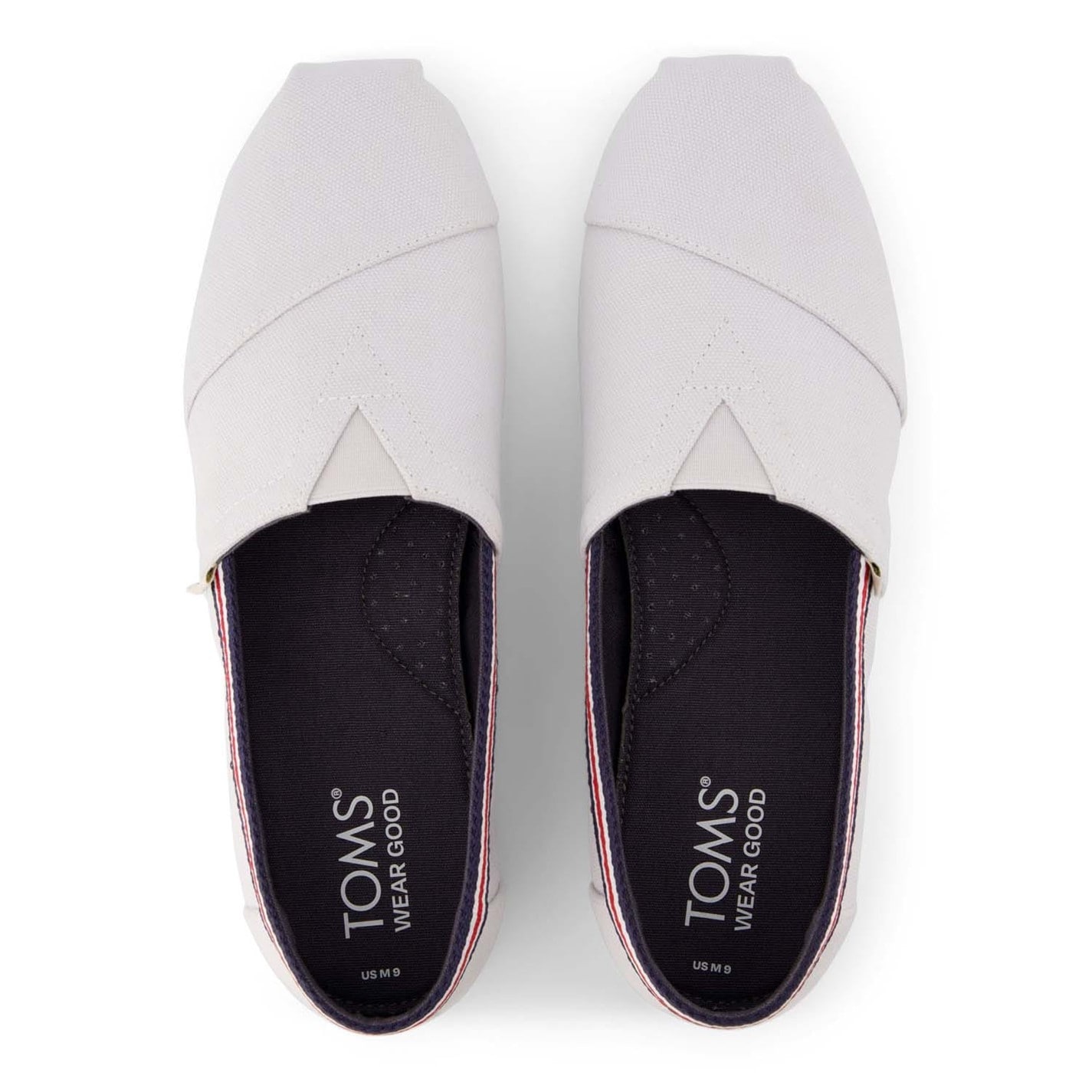 Toms Alpargata Classic - 6