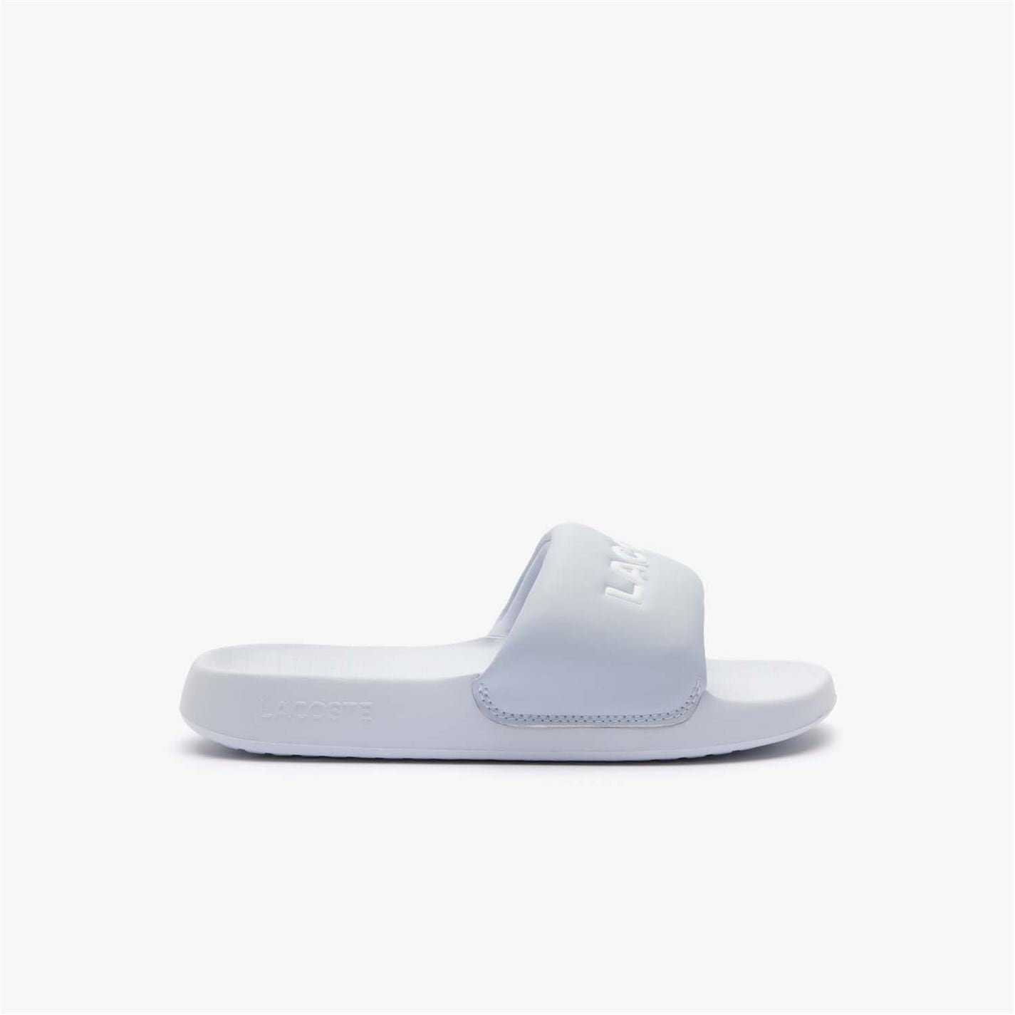 Lacoste Blue 5377313 Serve 1.0 Sliders - 2