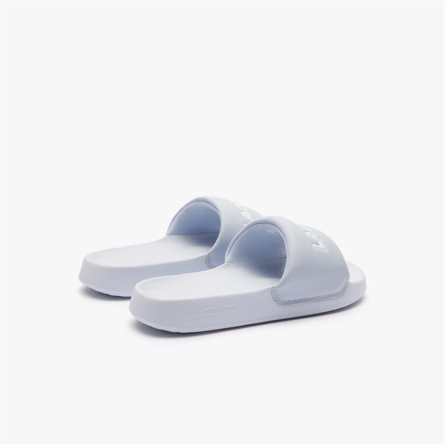 Lacoste Blue 5377313 Serve 1.0 Sliders - 3