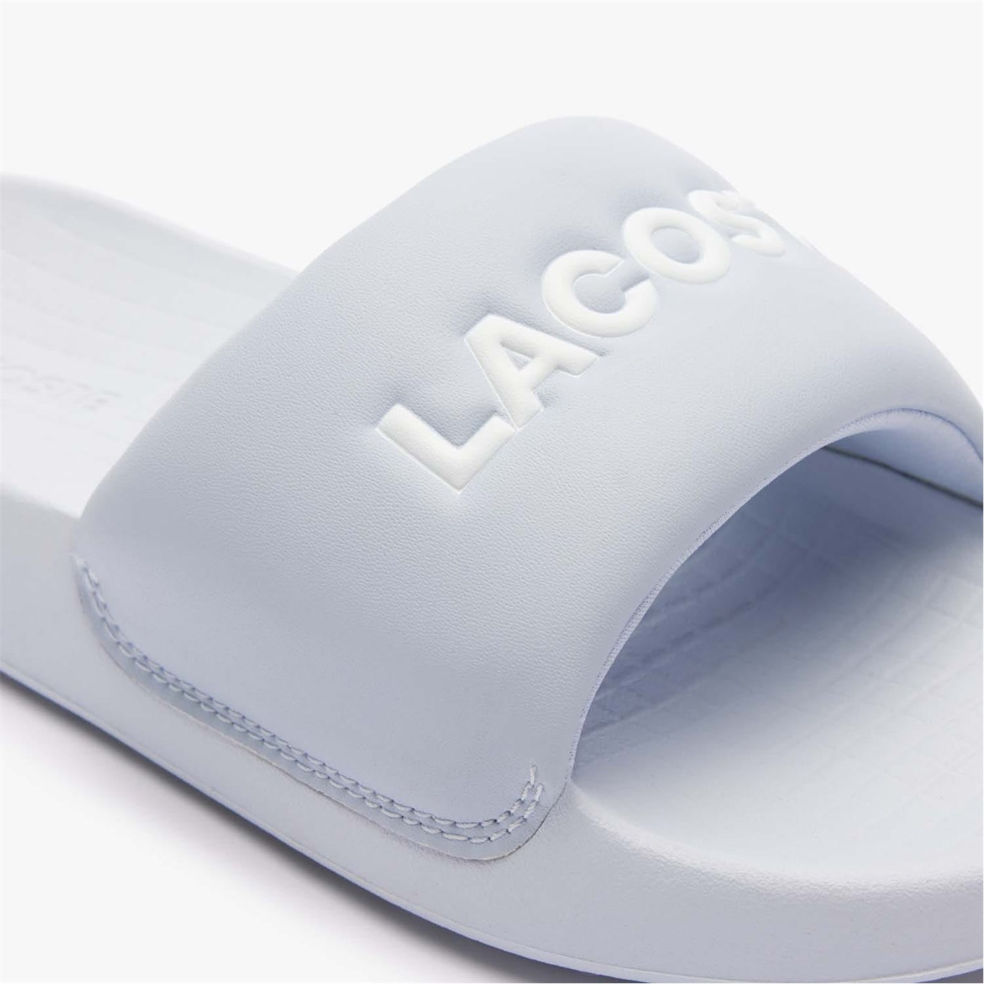 Lacoste Blue 5377313 Serve 1.0 Sliders - 6