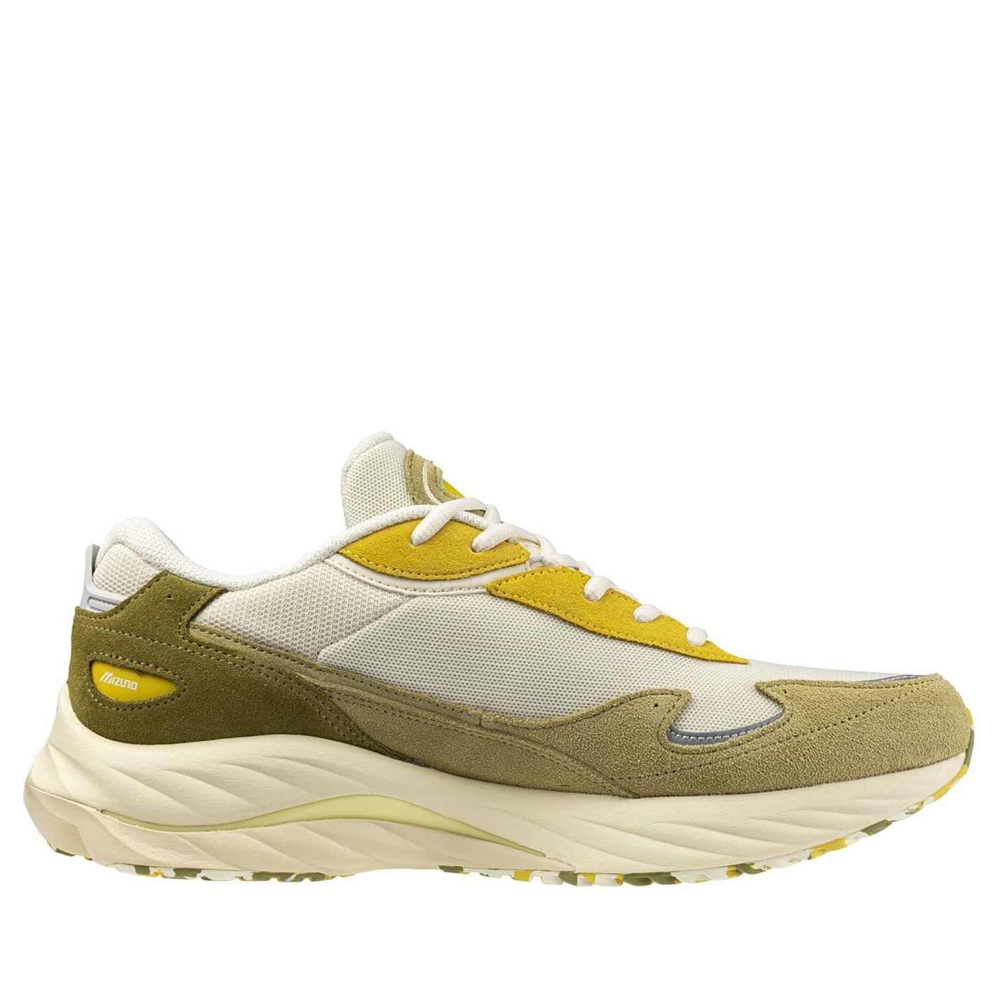 Tenisky Mizuno Green 3015342 Wave Rider Beta Sportstyle Shoes - 1