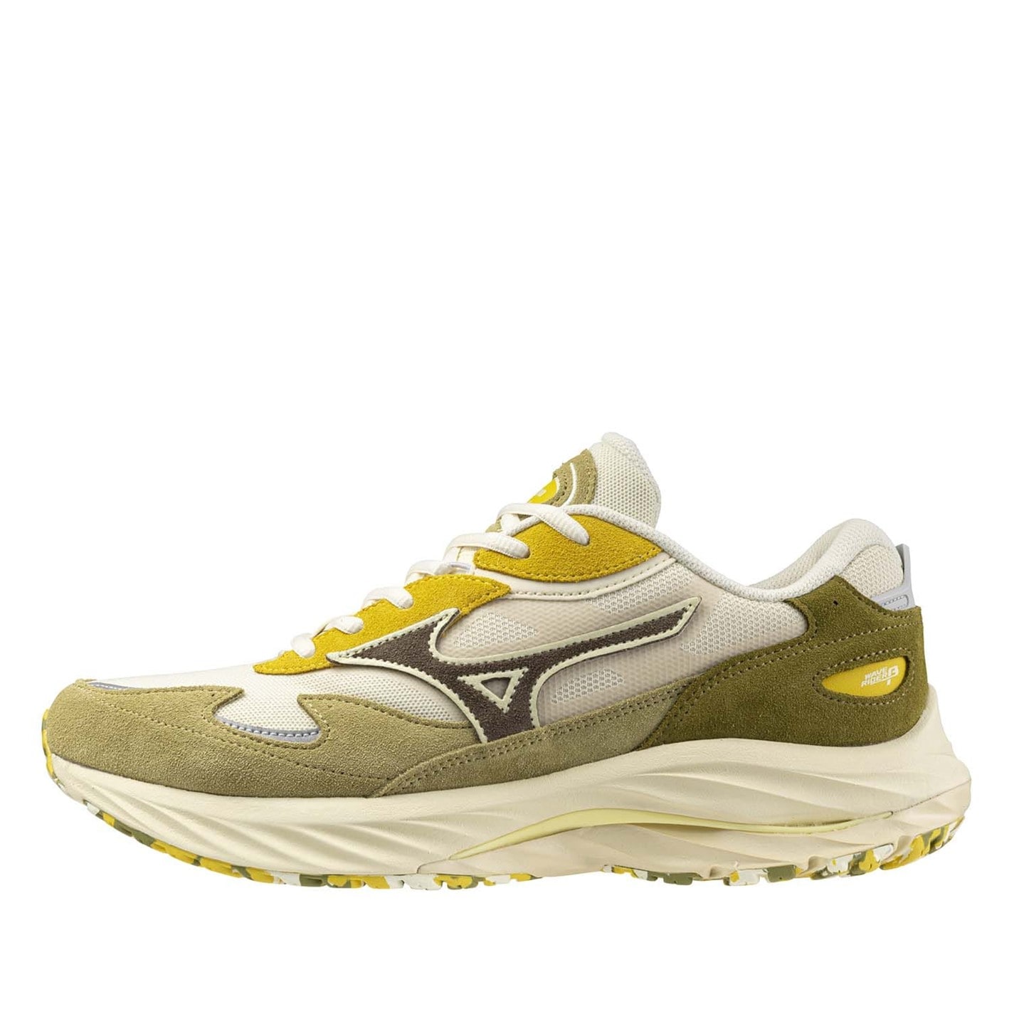 Tenisky Mizuno Green 3015342 Wave Rider Beta Sportstyle Shoes - 2