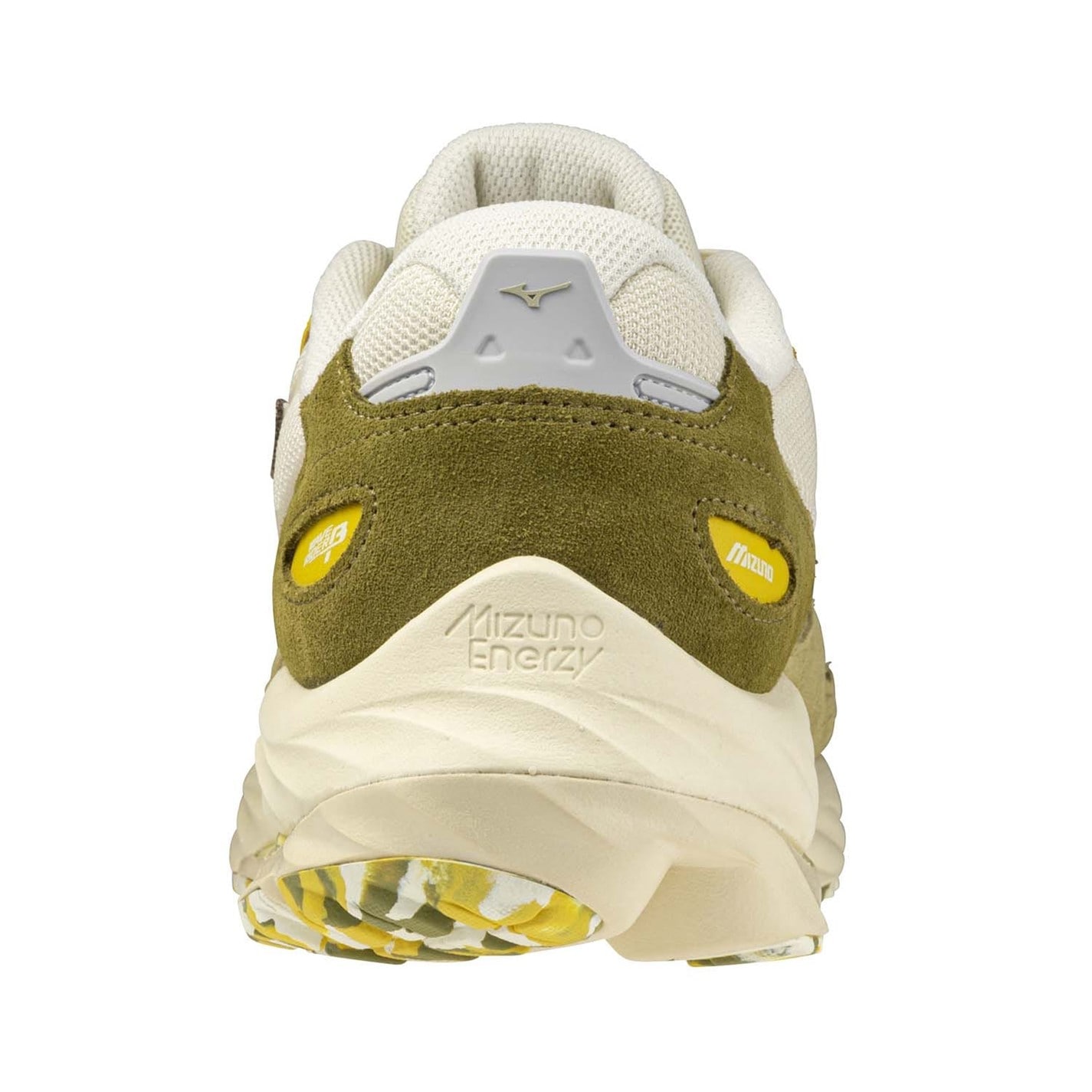 Tenisky Mizuno Green 3015342 Wave Rider Beta Sportstyle Shoes - 5