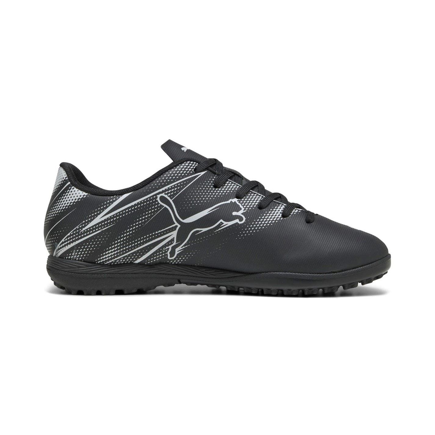 Kopačky Puma Black 1348210