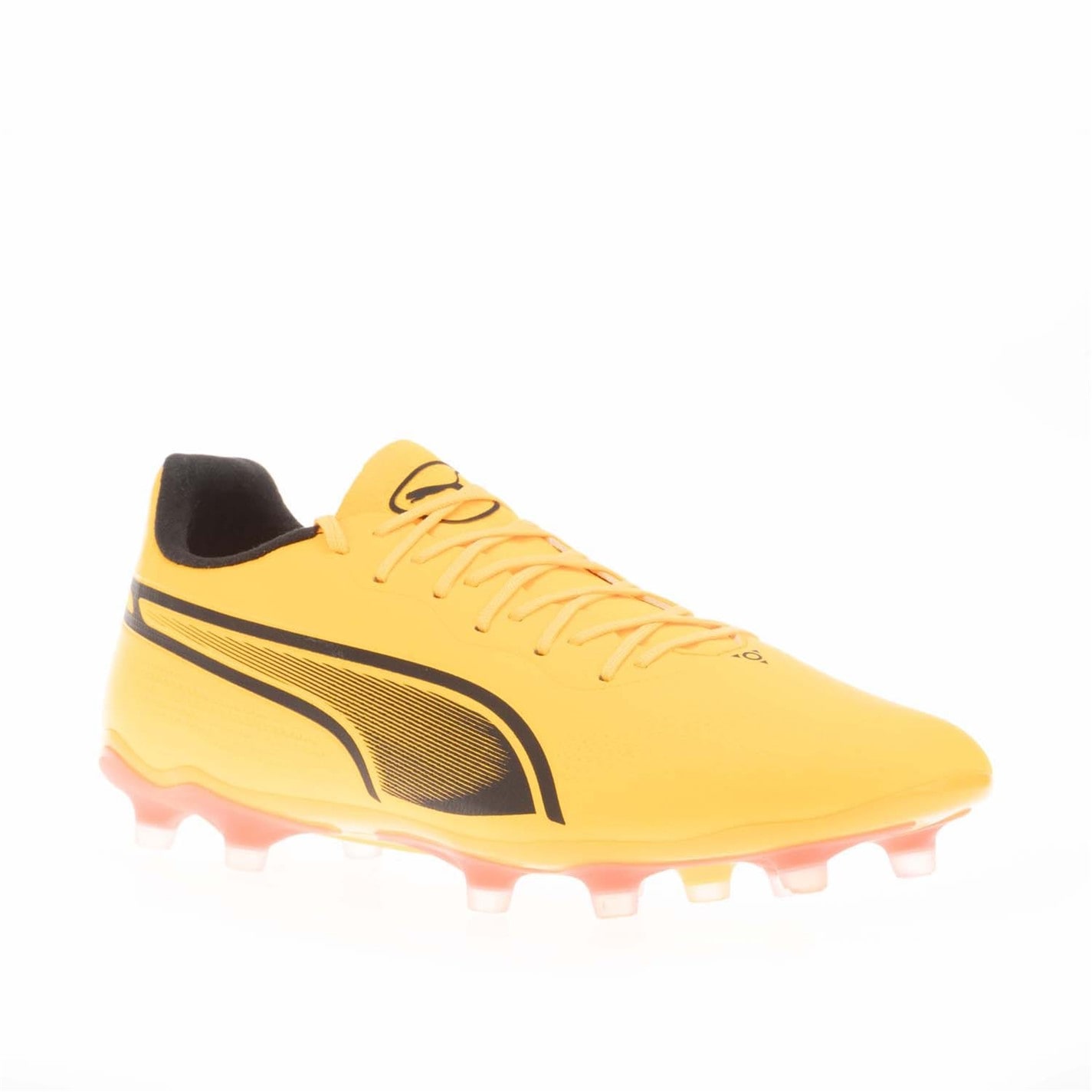 Puma King Pro FG/AG Football Boots - 2
