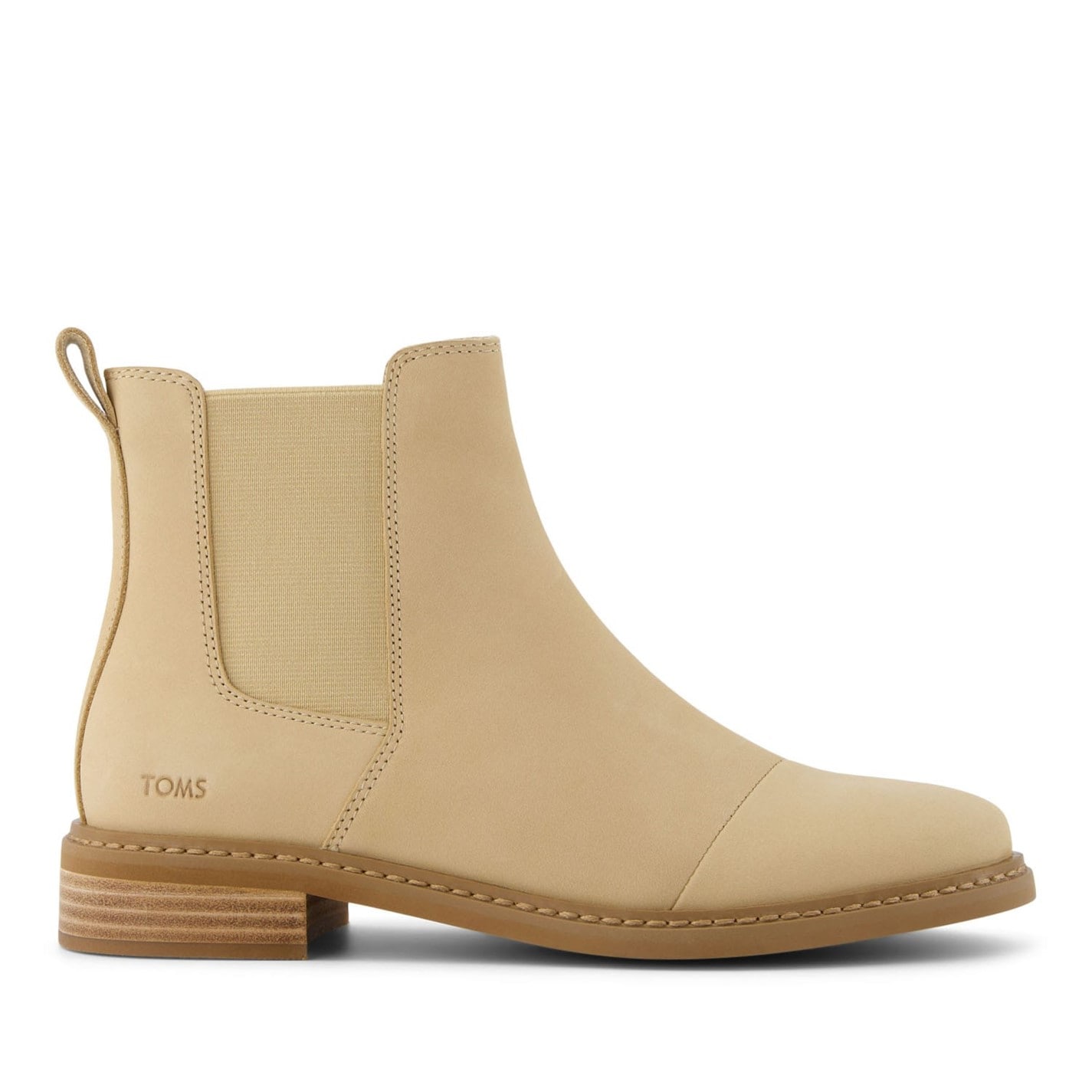 Topánky Toms Natural 9734095