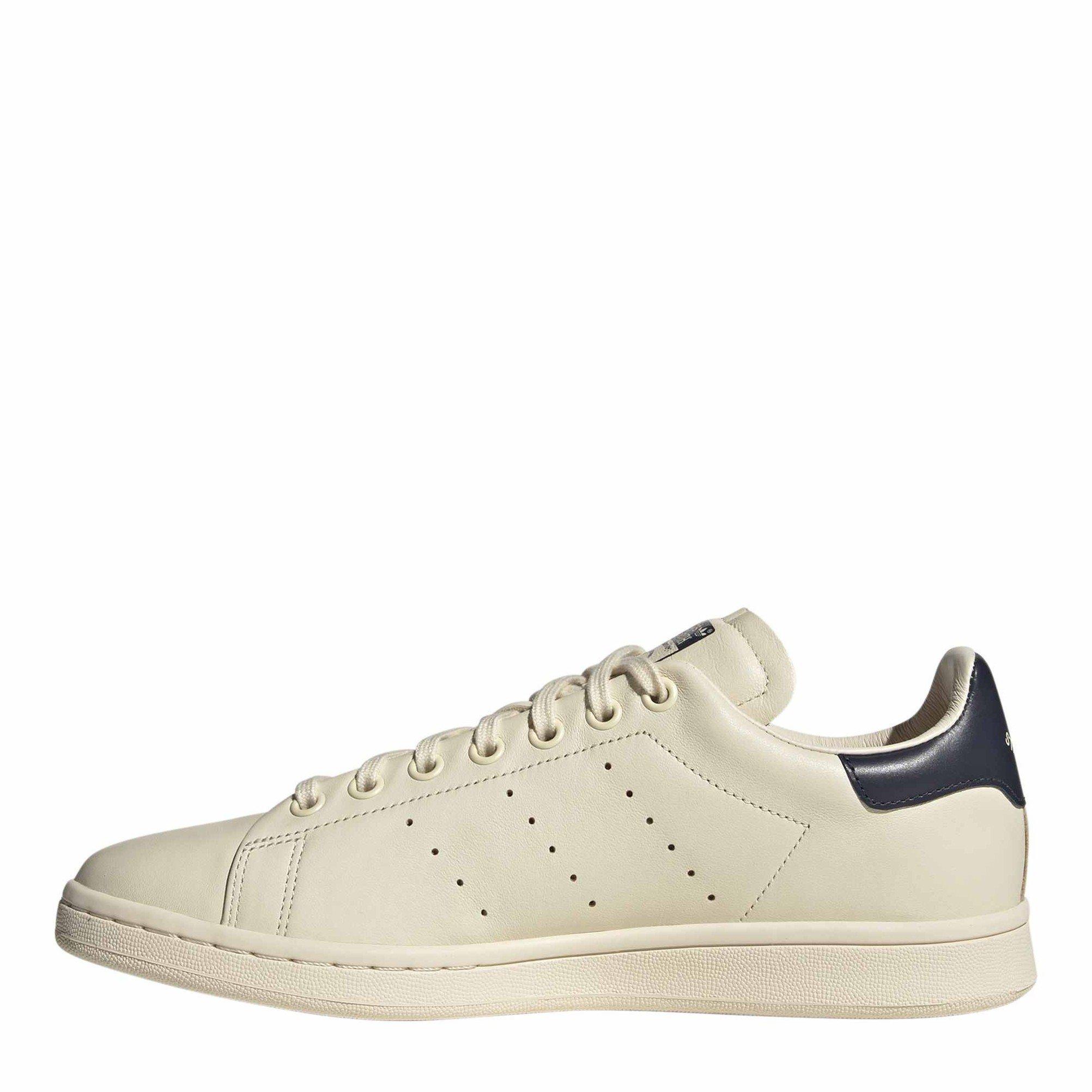 Tenisky adidas Originals White 335589 Stan Smith Highsnobiety Trainers - 2