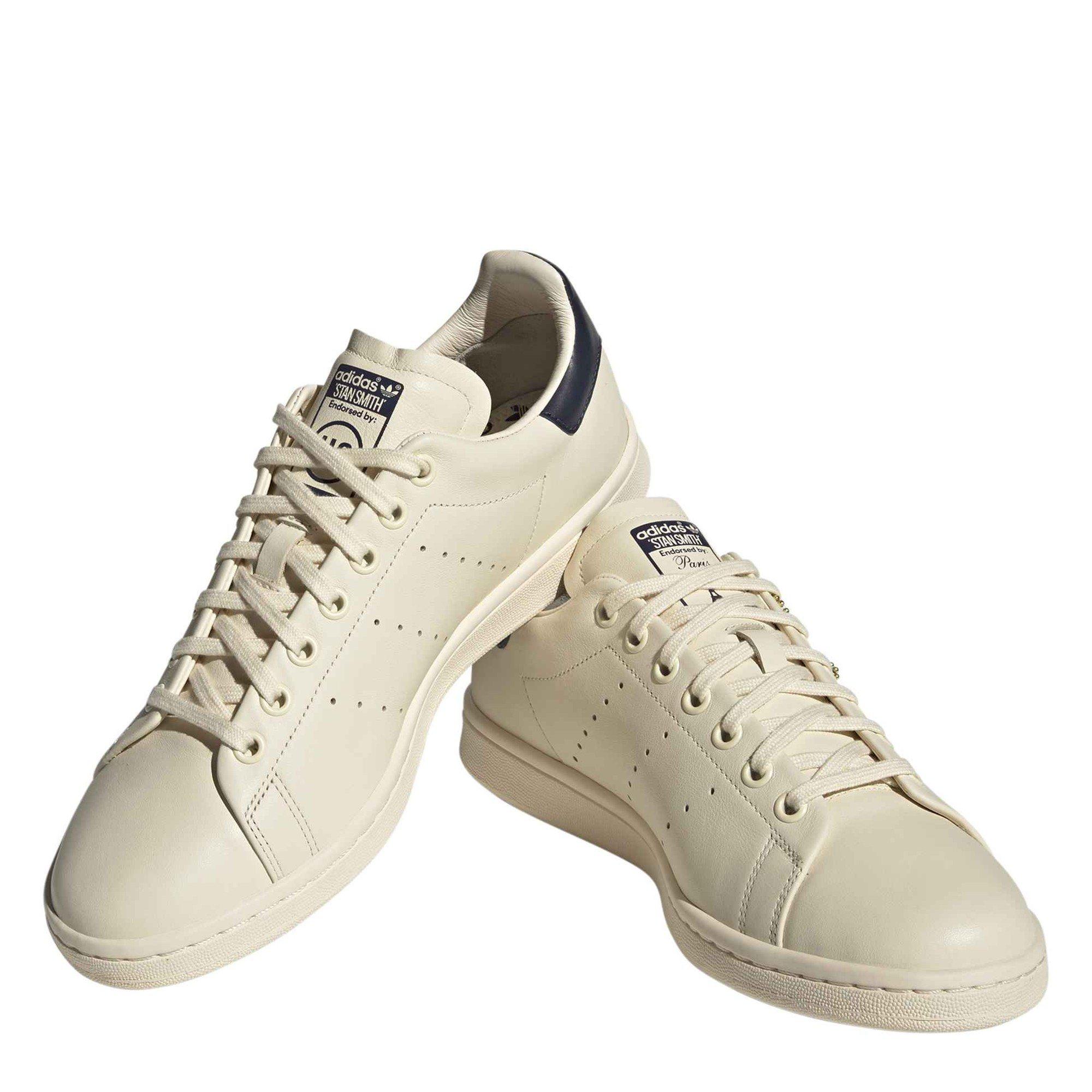 Tenisky adidas Originals White 335589 Stan Smith Highsnobiety Trainers - 3