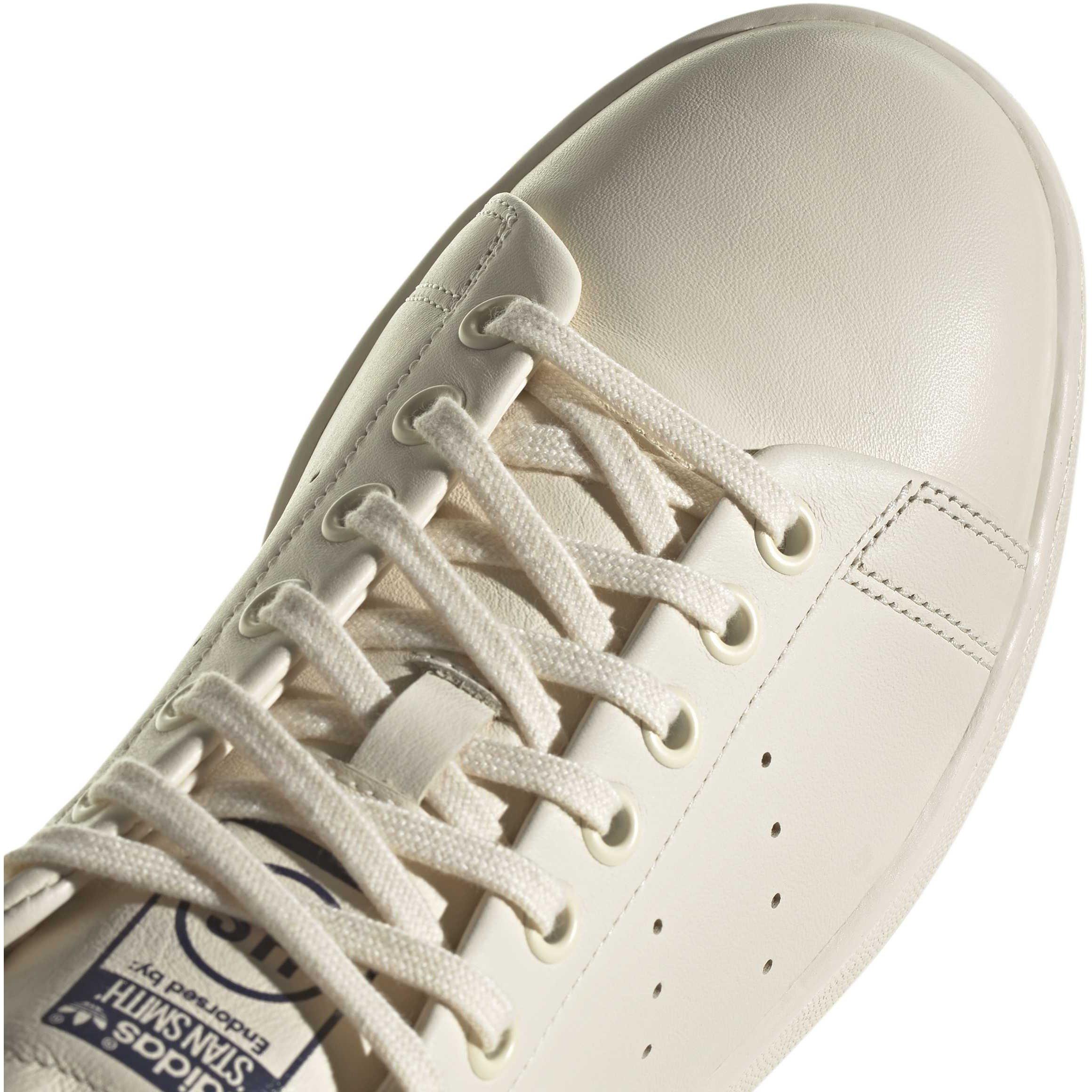 Tenisky adidas Originals White 335589 Stan Smith Highsnobiety Trainers - 7