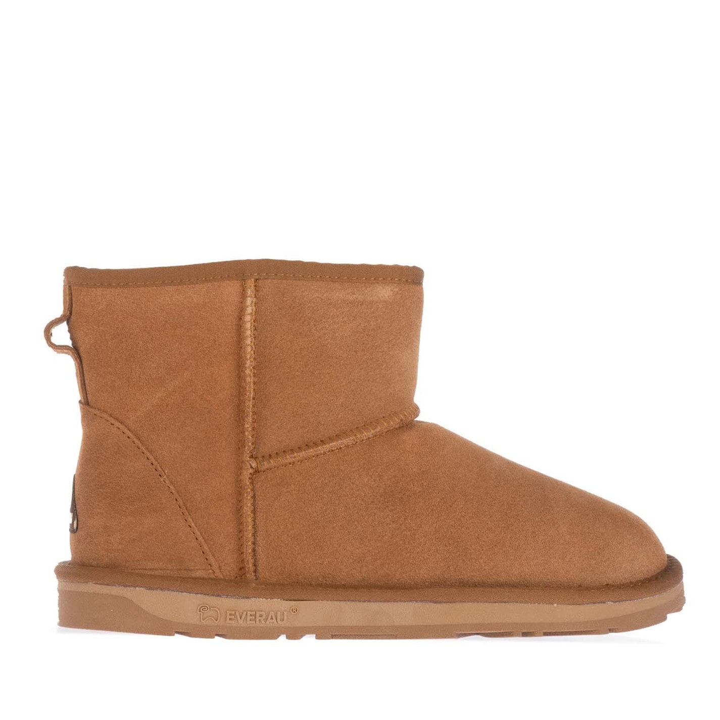 Topánky EverAu Chestnut 7378257 Finch Ultra Mini Classic Boots - 1